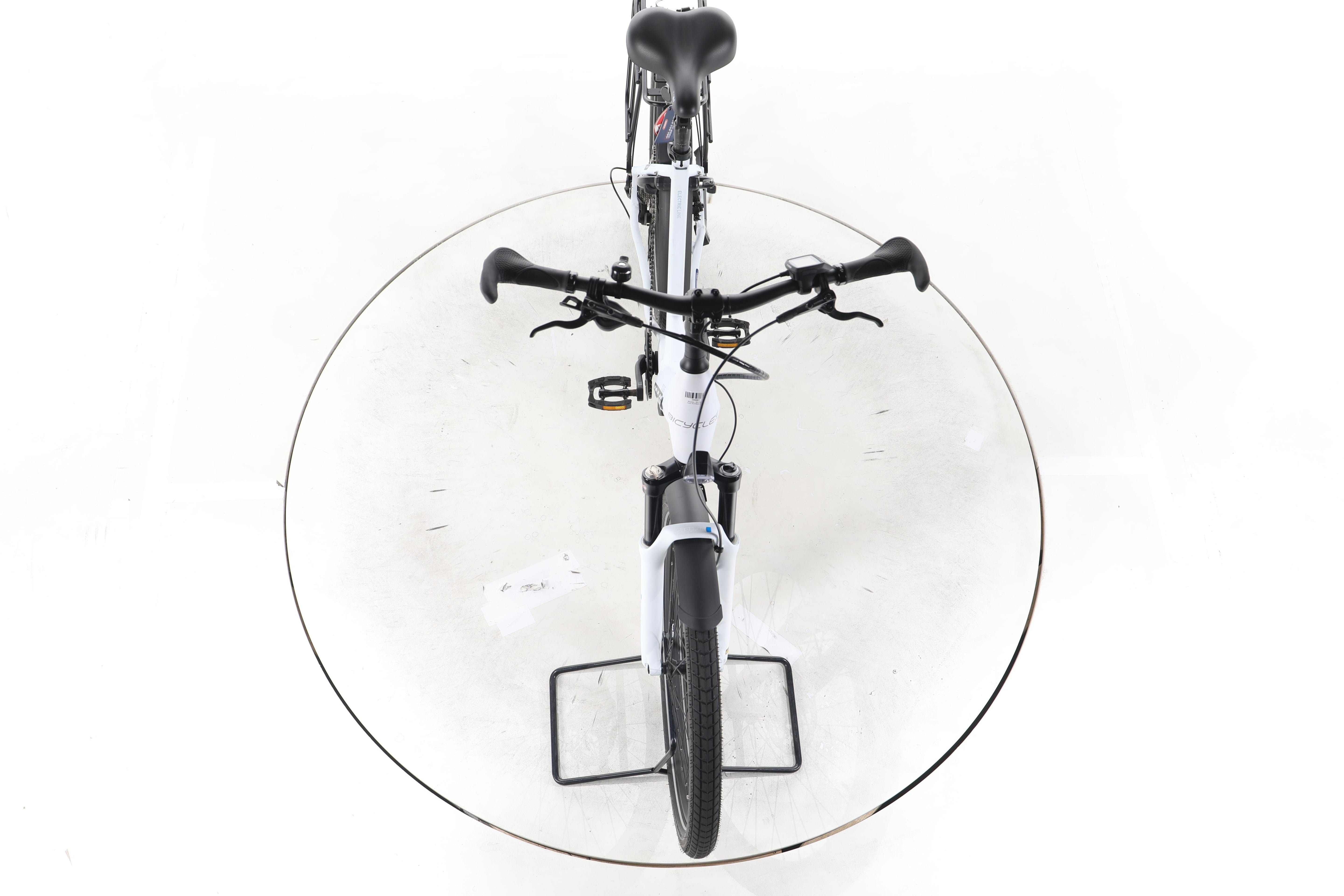 Bicycles Porto 10.6 Trekking E-Bike Tiefeinsteiger - Image 16