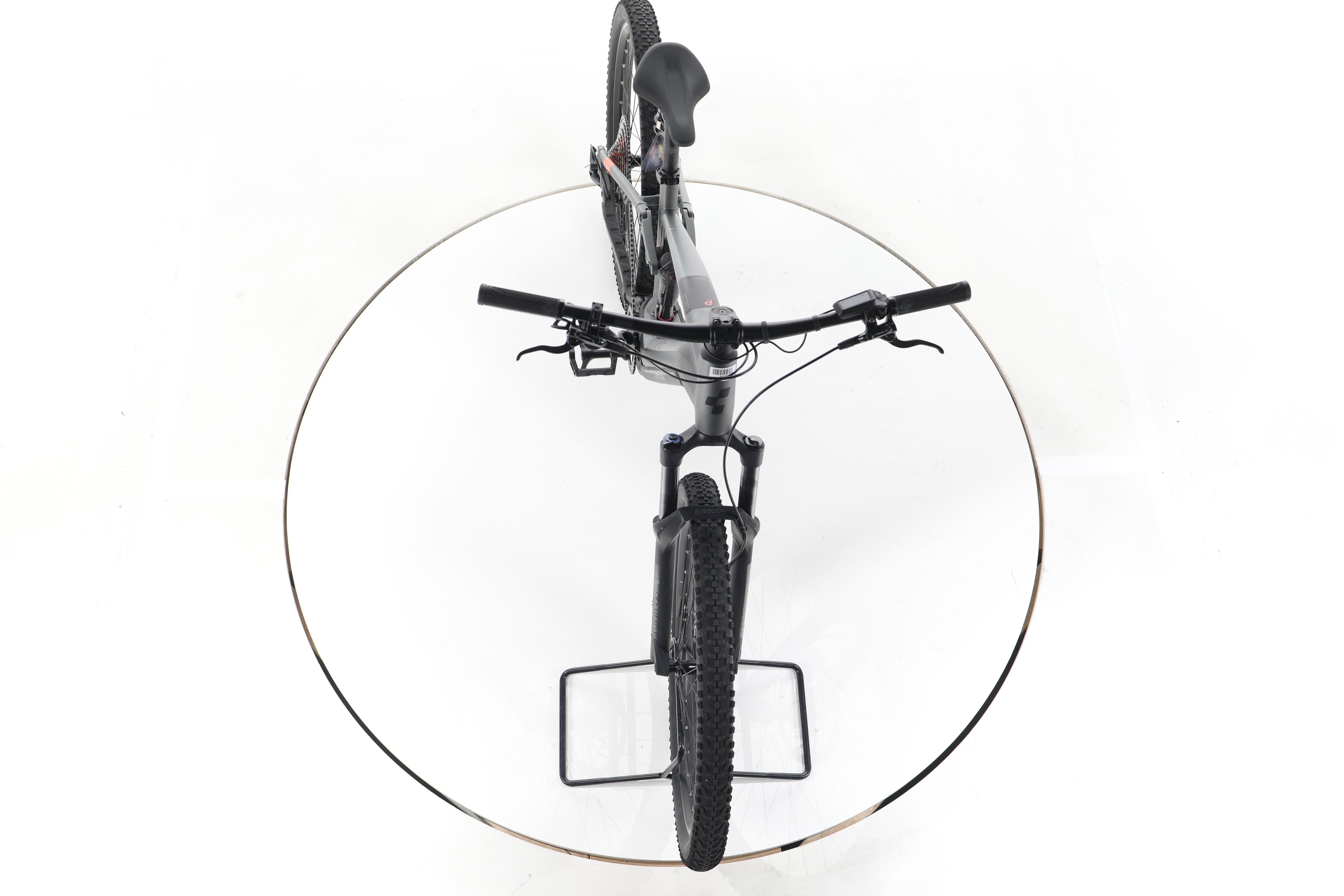 Cube Stereo Hybrid 120 Pro E-Bike Fully 2024 - Image 16