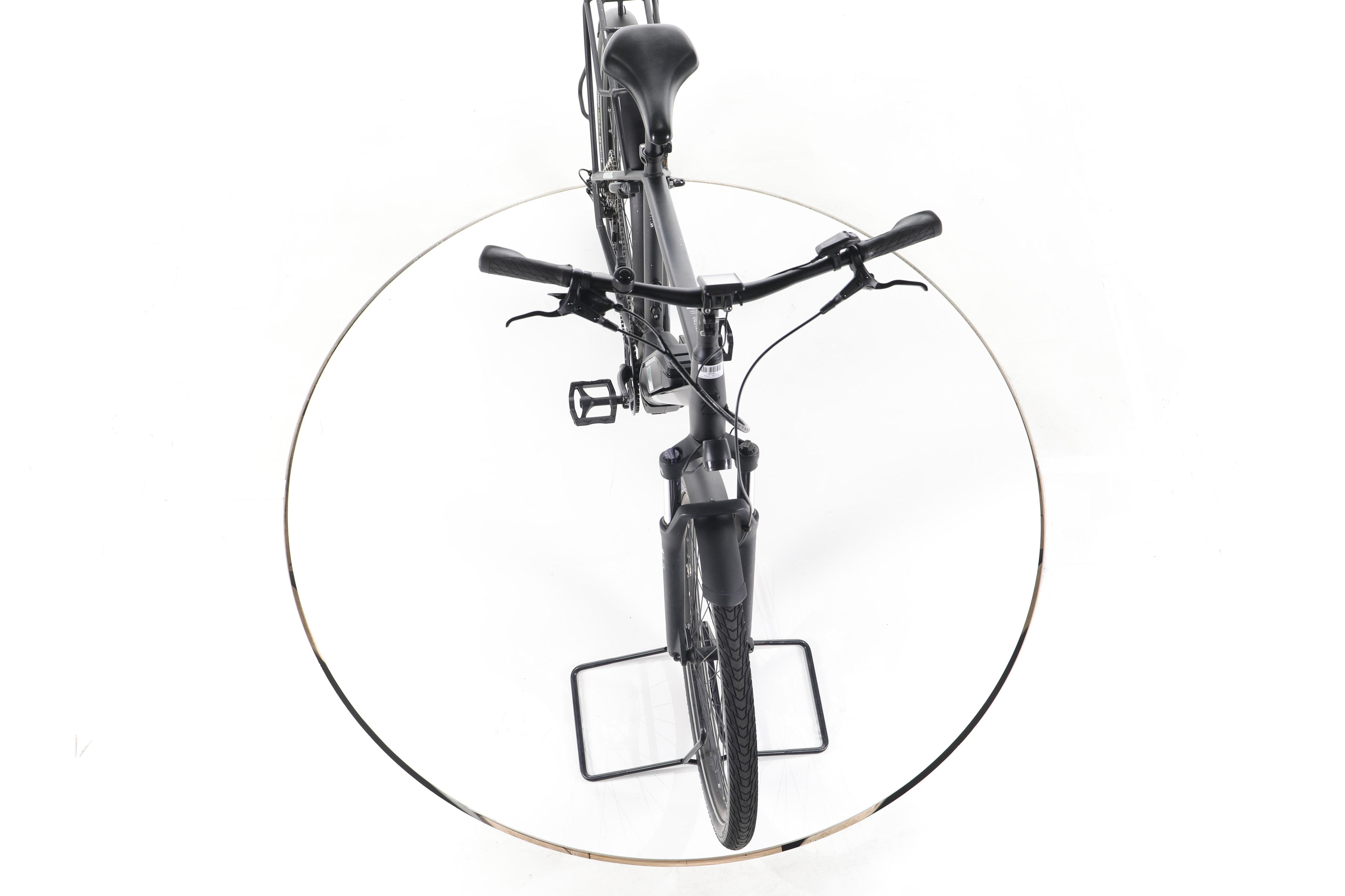 Pegasus Solero E9 Sport CX Trekking E-Bike - Image 16