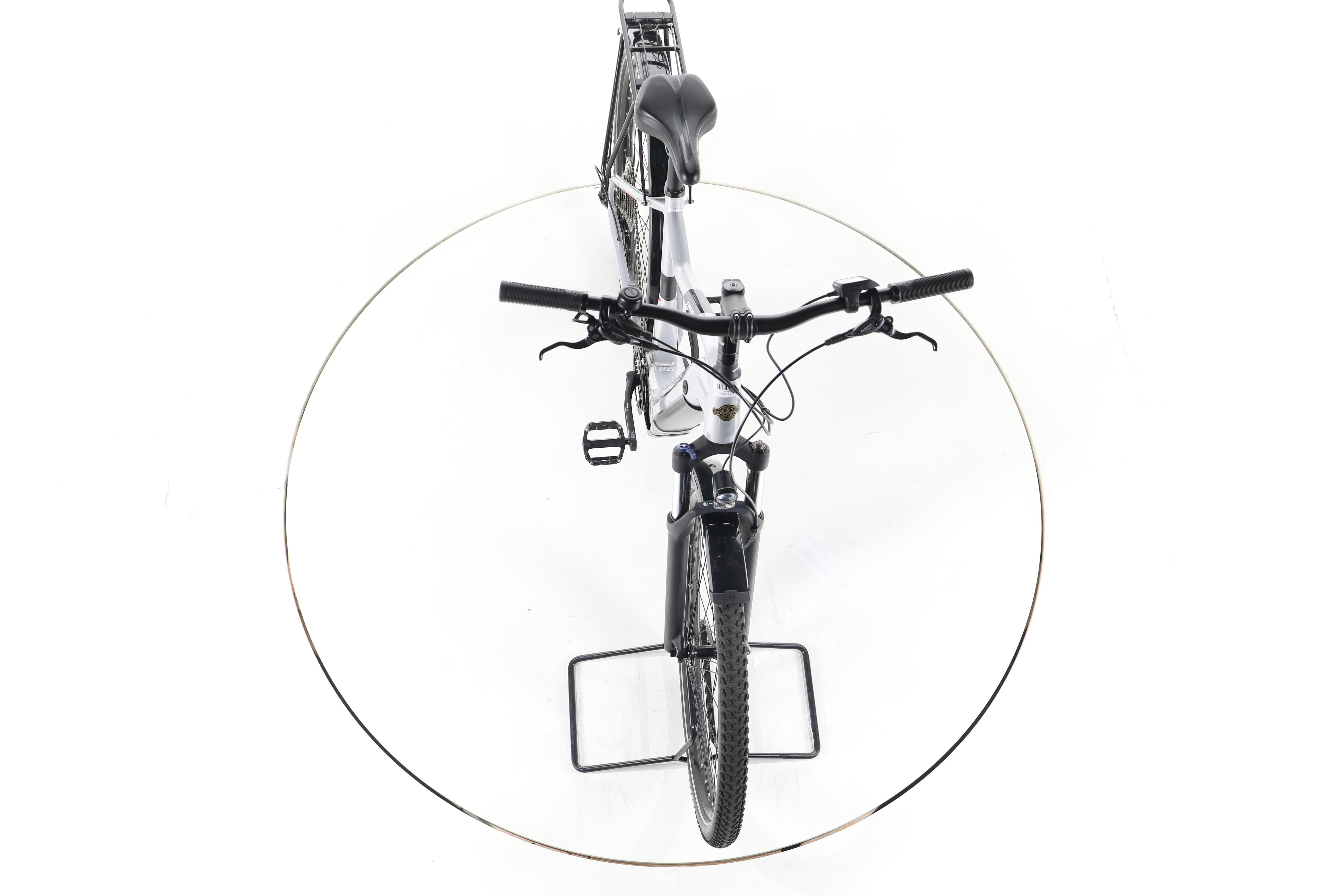 Green's Corwen Trekking E-Bike - Image 16