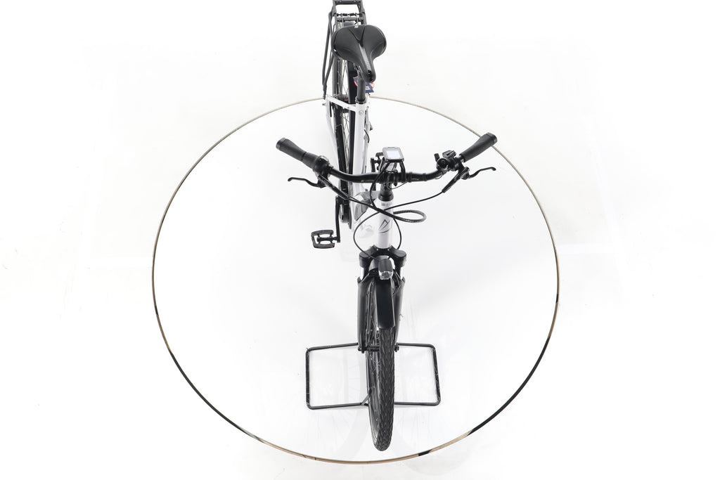 FALTER E 8.2 RT City E-Bike Tiefeinsteiger - Image 16