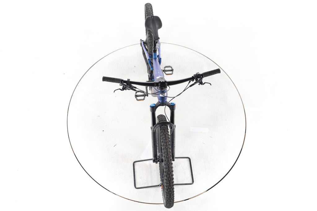 Cube Stereo Hybrid One 44 E-Bike Fully Carbon 2025 - Image 16