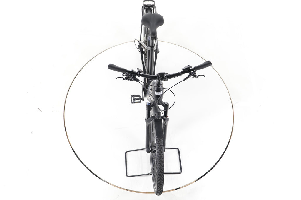 Cube Kathmandu Hybrid SLT Trekking E-Bike Tiefeinsteiger - Image 16