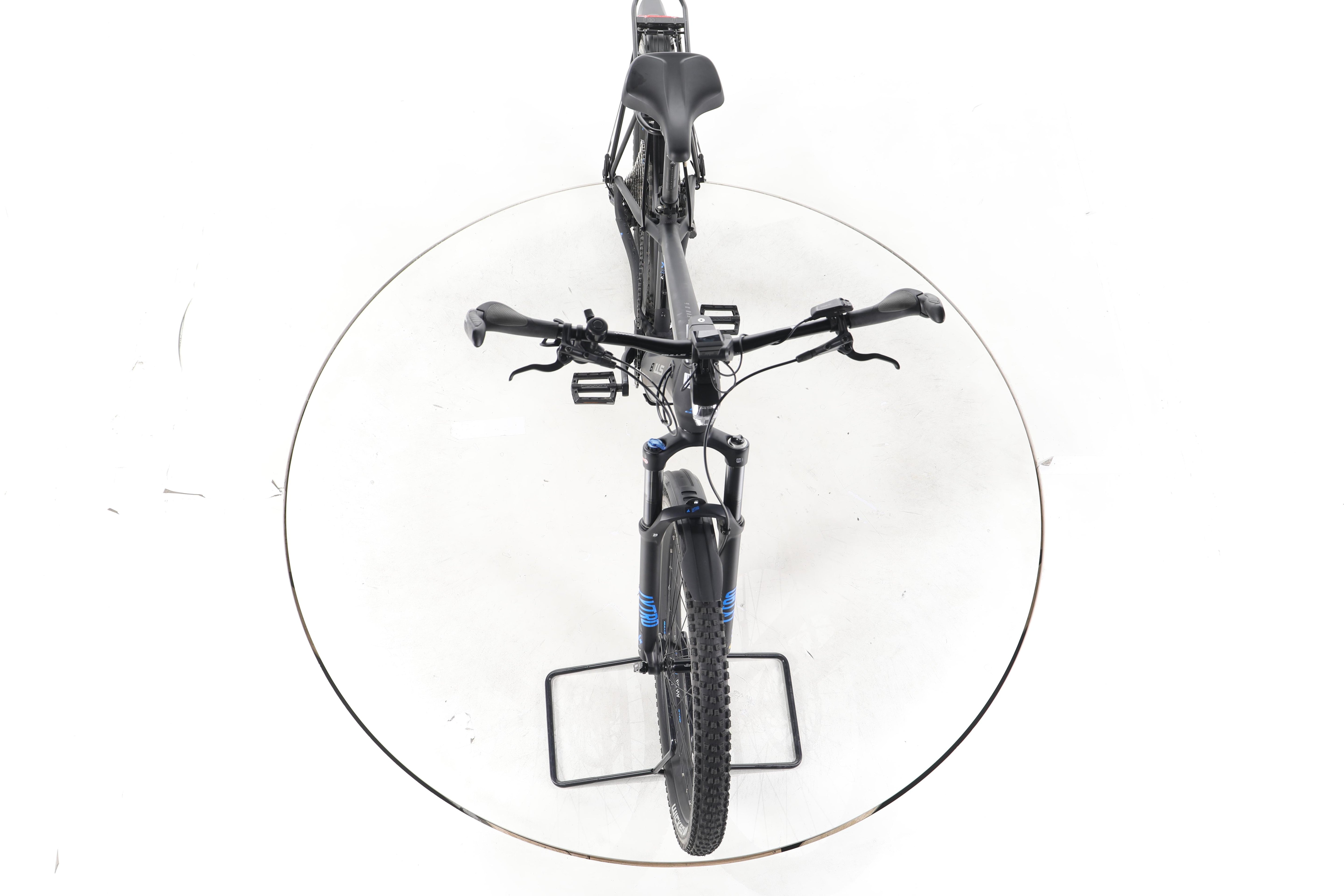 Bulls Copperhead EVO 3 Trekking E-Bike - Image 16