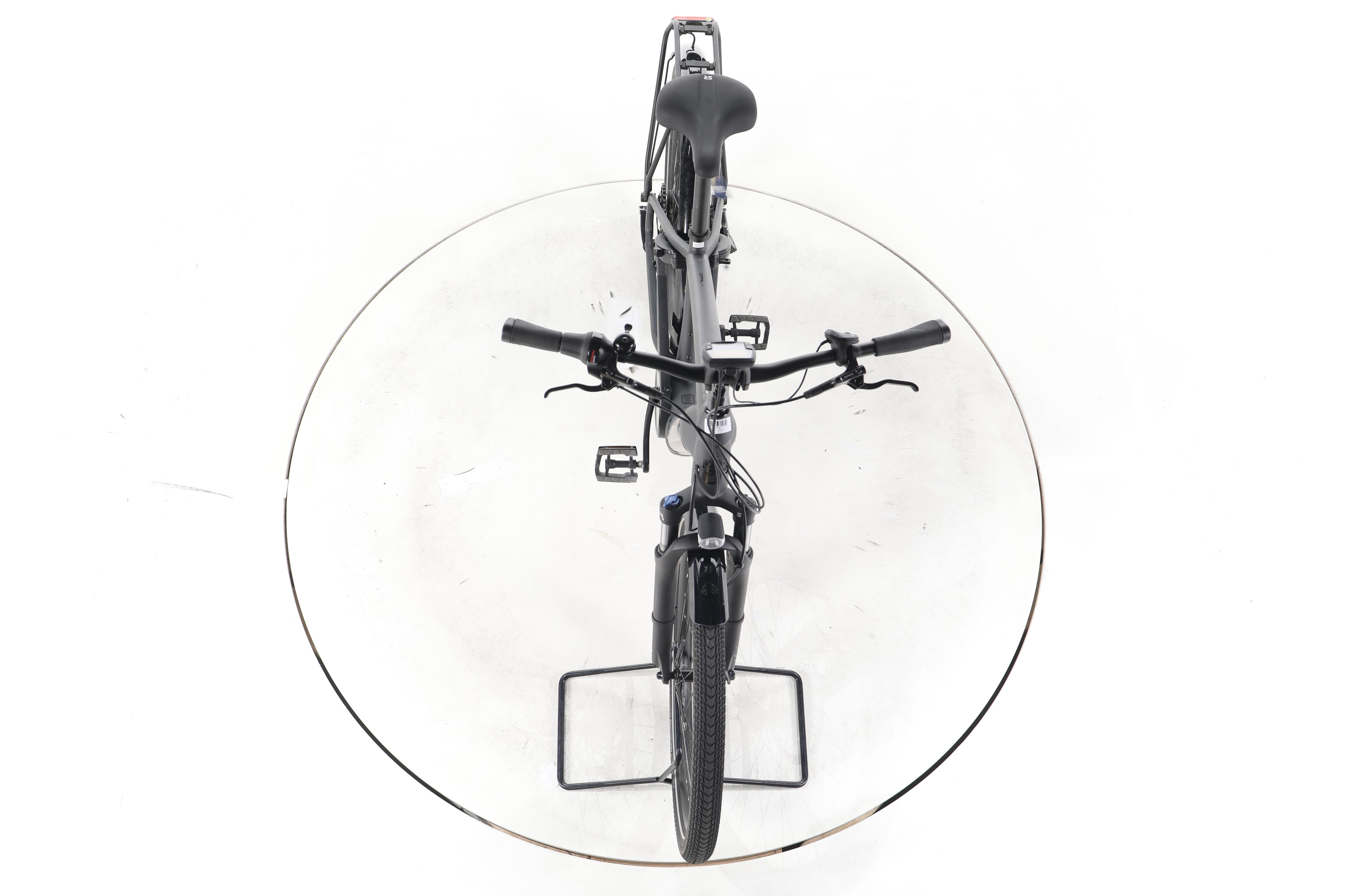 Diamant Opal+ City E-Bike - Image 16