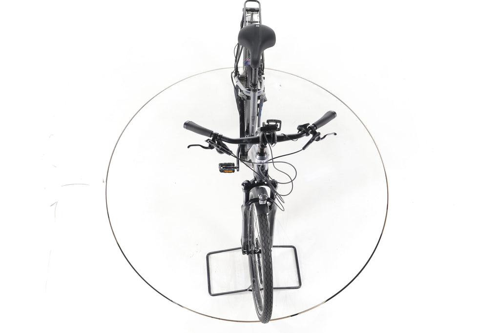 Conway Cairon T 300 Trekking E-Bike Tiefeinsteiger - Image 16