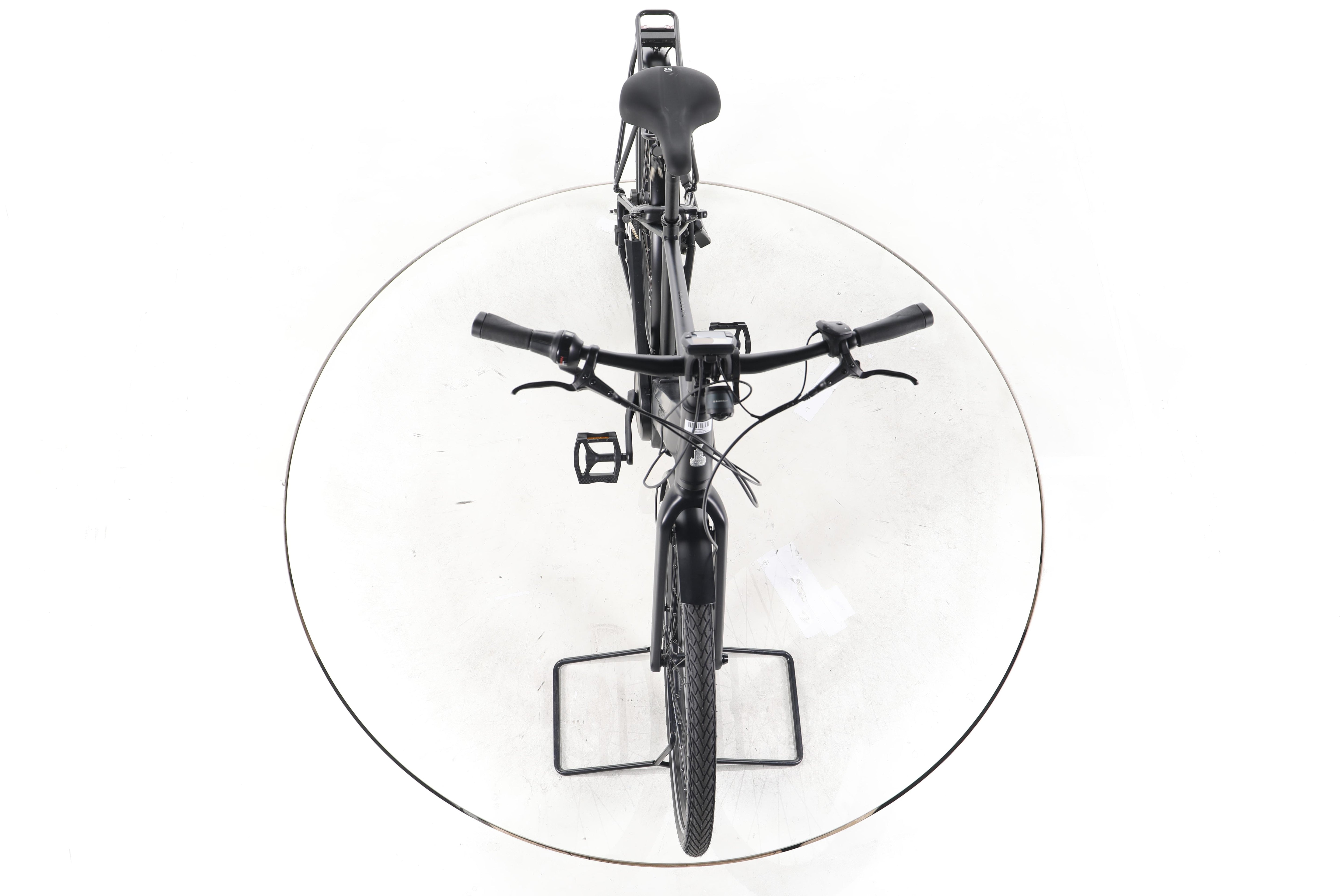 Raleigh Liverpool Premium City E-Bike - Image 16