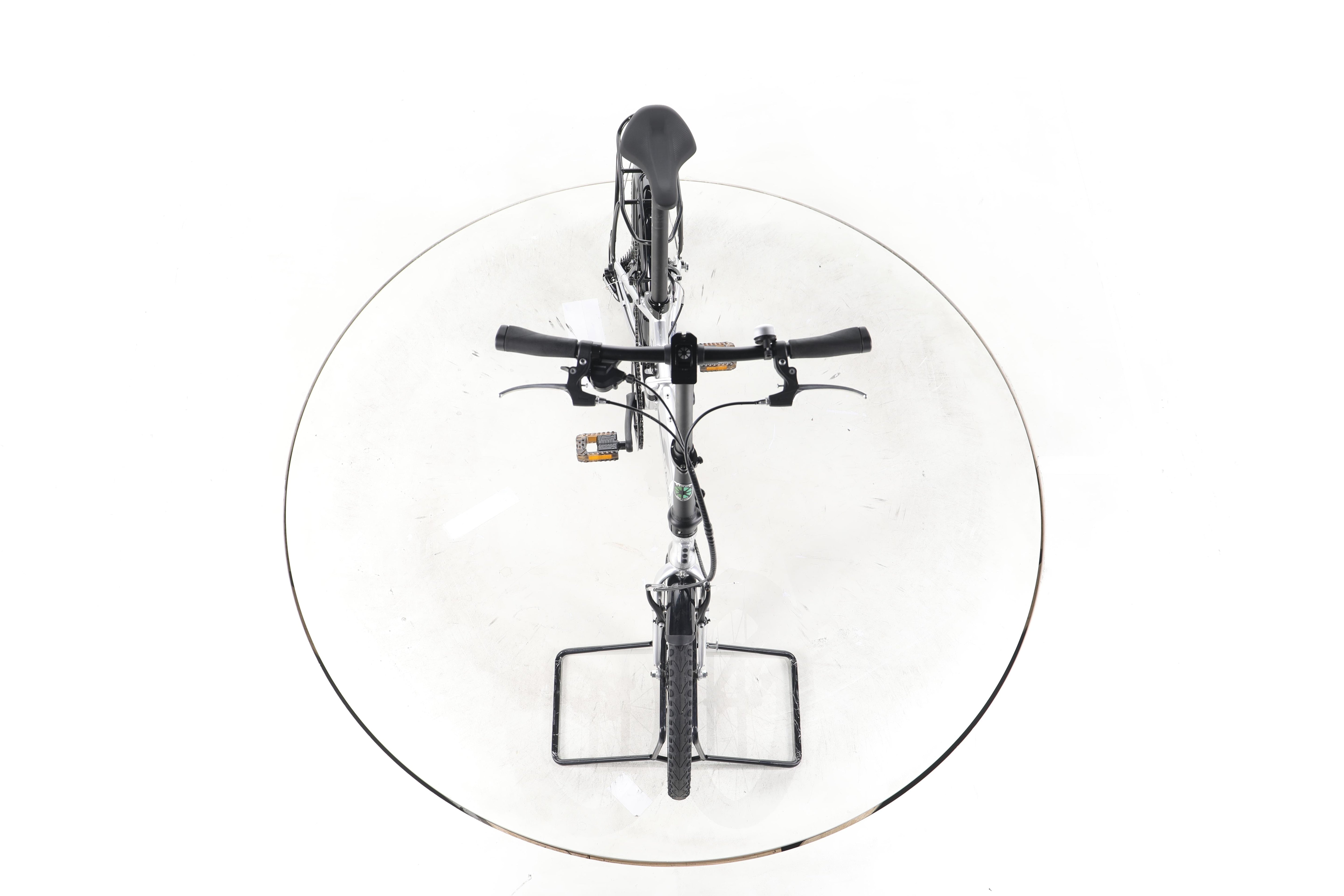 Dahon Dahon Mariner D8 Faltfahrrad - Image 16