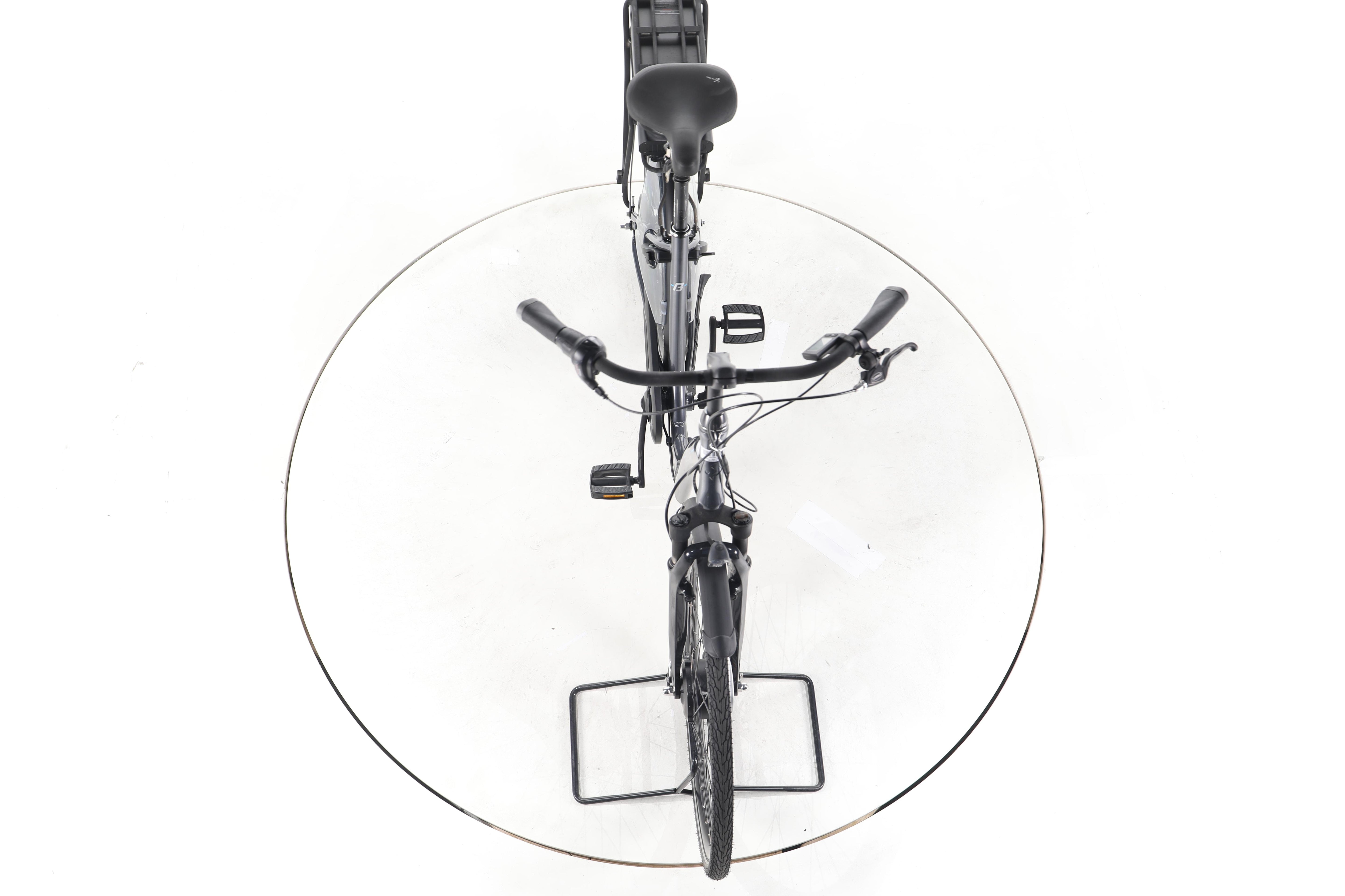 Bikkel Ibee LI City E-Bike Tiefeinsteiger - Image 16