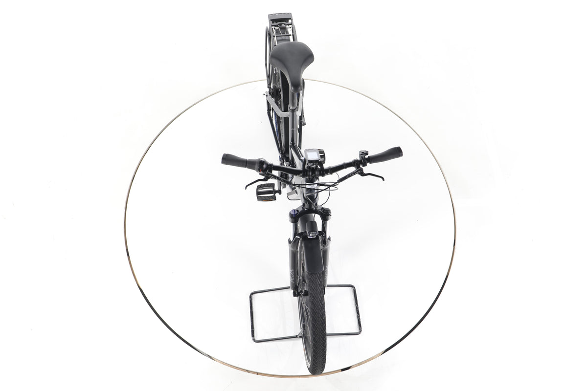 HoheAcht Pasia Urbo City E-Bike - Image 16