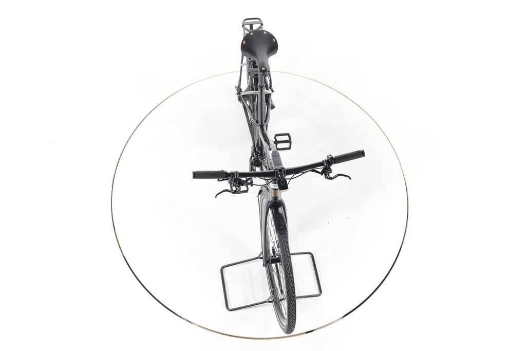 Orbea VIBE MID H30 EQ E-Bike - Image 16