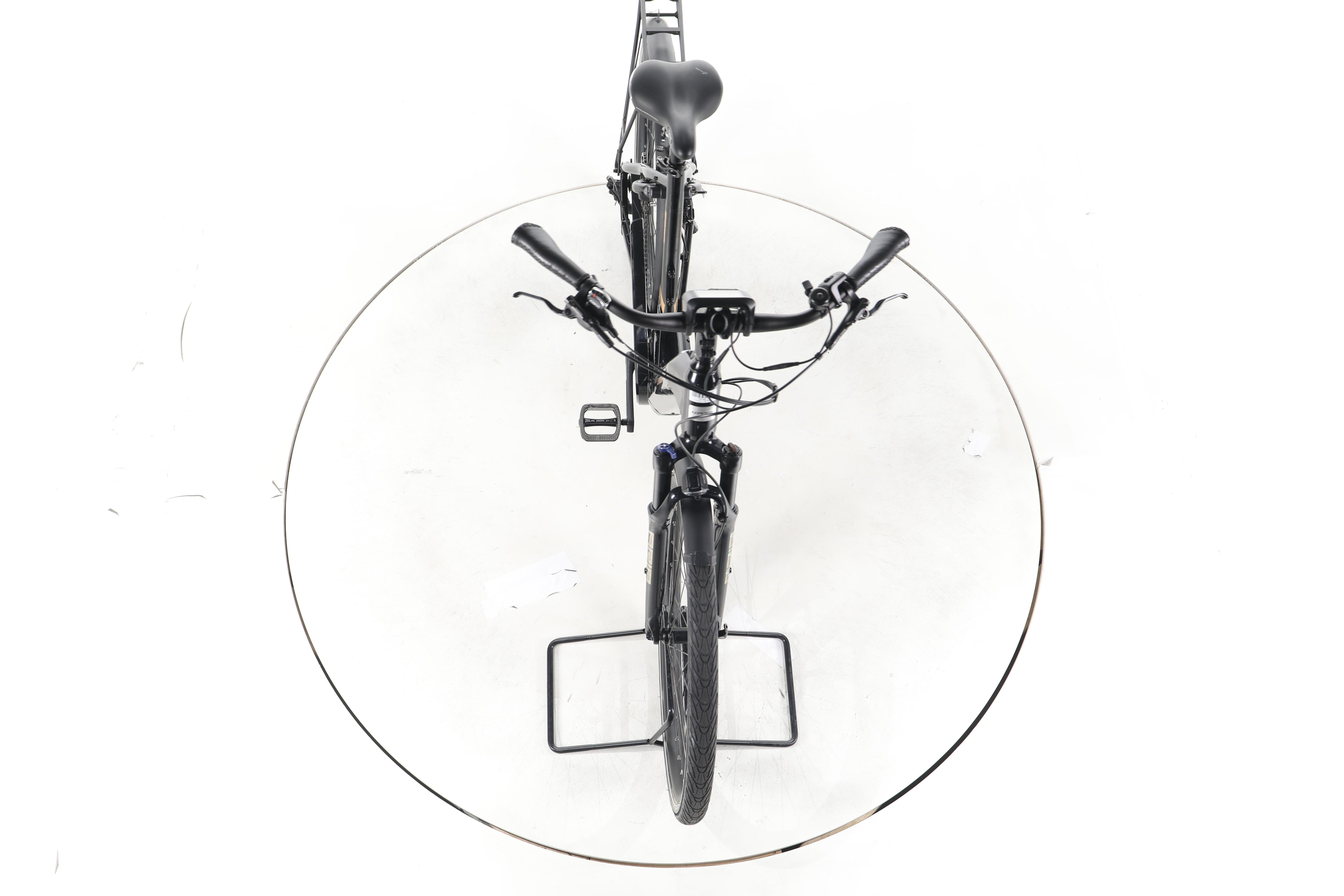 LeaderFox Saga Trekking E-Bike Tiefeinsteiger - Image 16