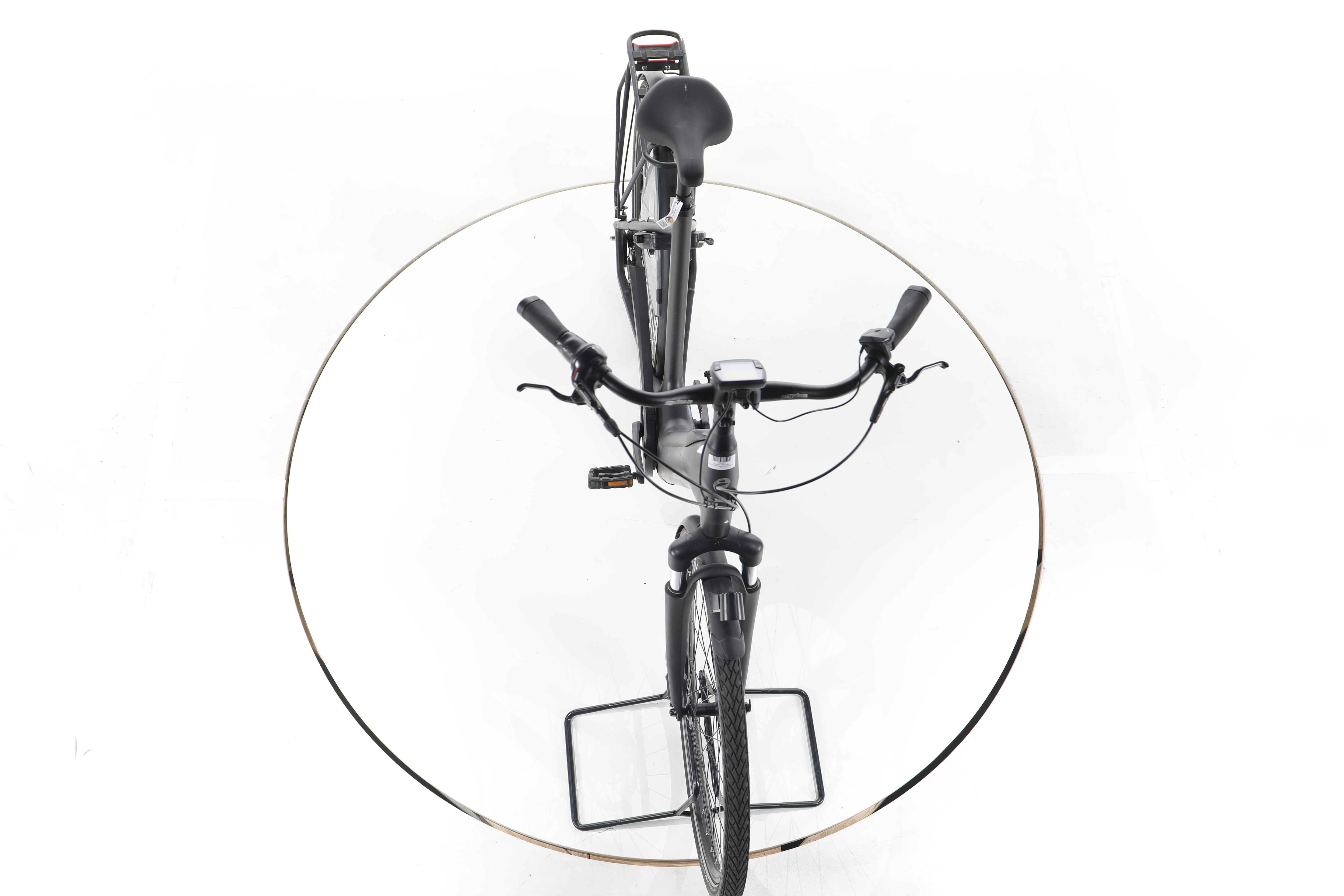 Batavus Finez E-go® Power Exclusive City E-Bike Tiefeinsteiger - Image 16