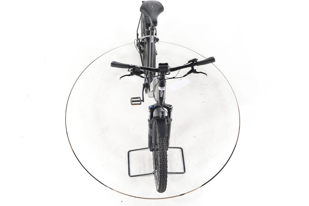 KTM Macina Aera 772 LFC Trekking E-Bike Tiefeinsteiger - Image 16