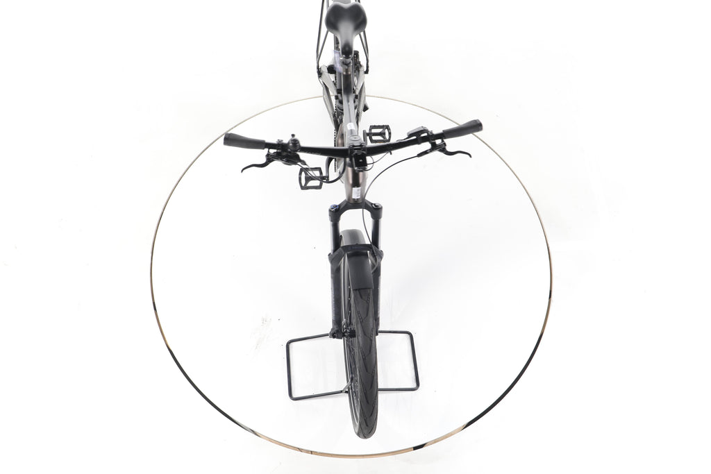 Bianchi E-Vertic FT-Type SUV E-Bike - Image 16
