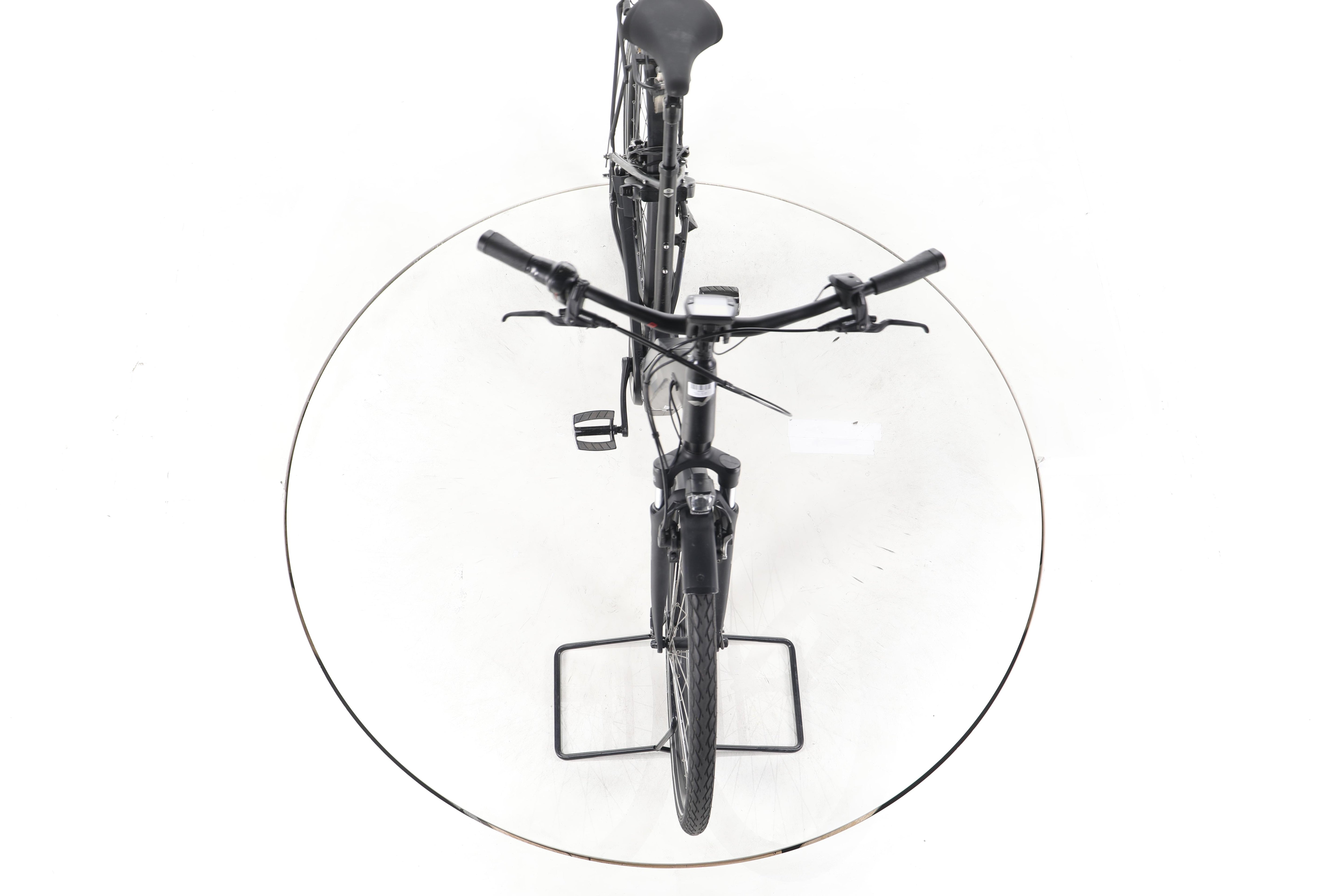 Victoria TRESALO 5 City E-Bike Tiefeinsteiger - Image 16