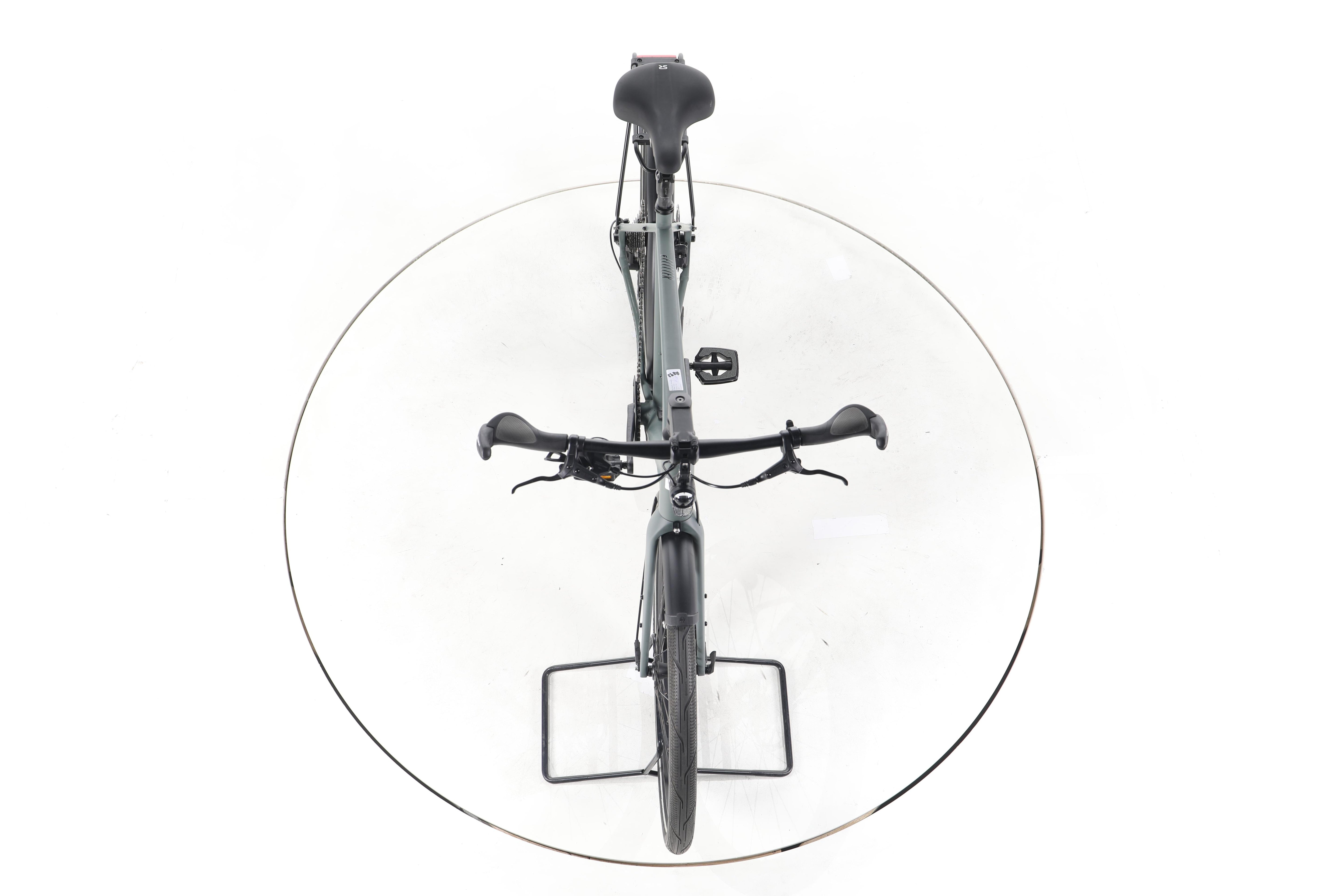 Winora E-Flitzer Trekking E-Bike - Image 16
