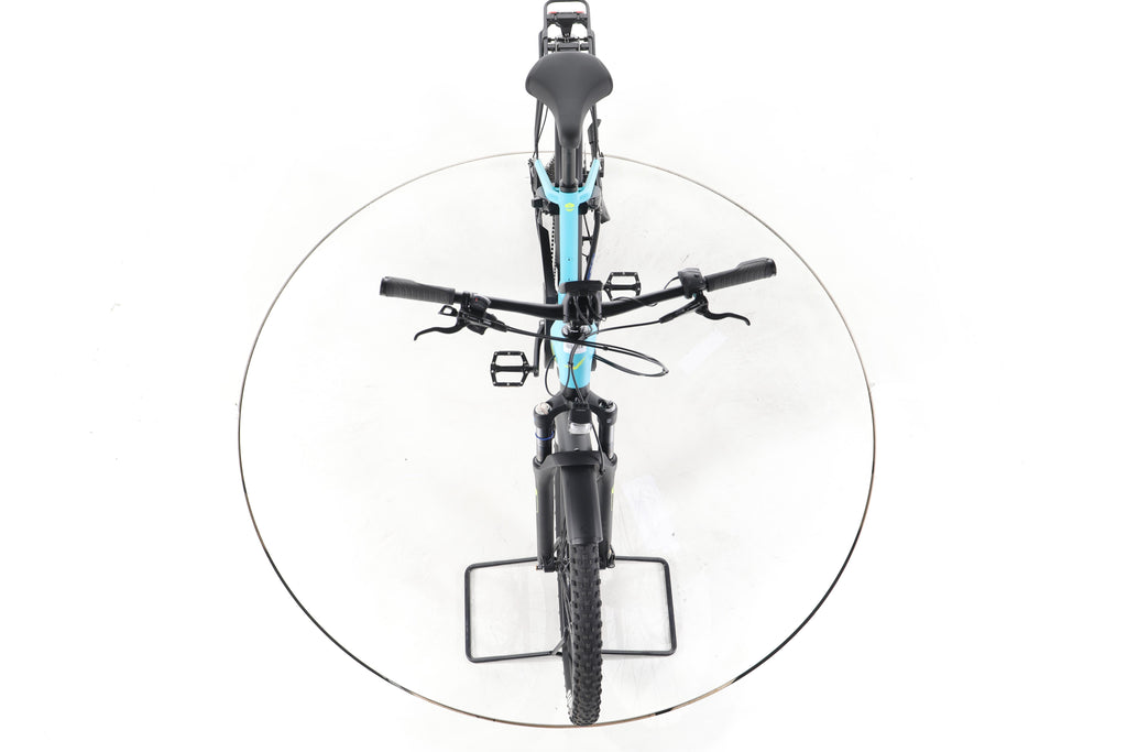 Victoria eAdventure 12.8 Trekking E-Bike Tiefeinsteiger - Image 16