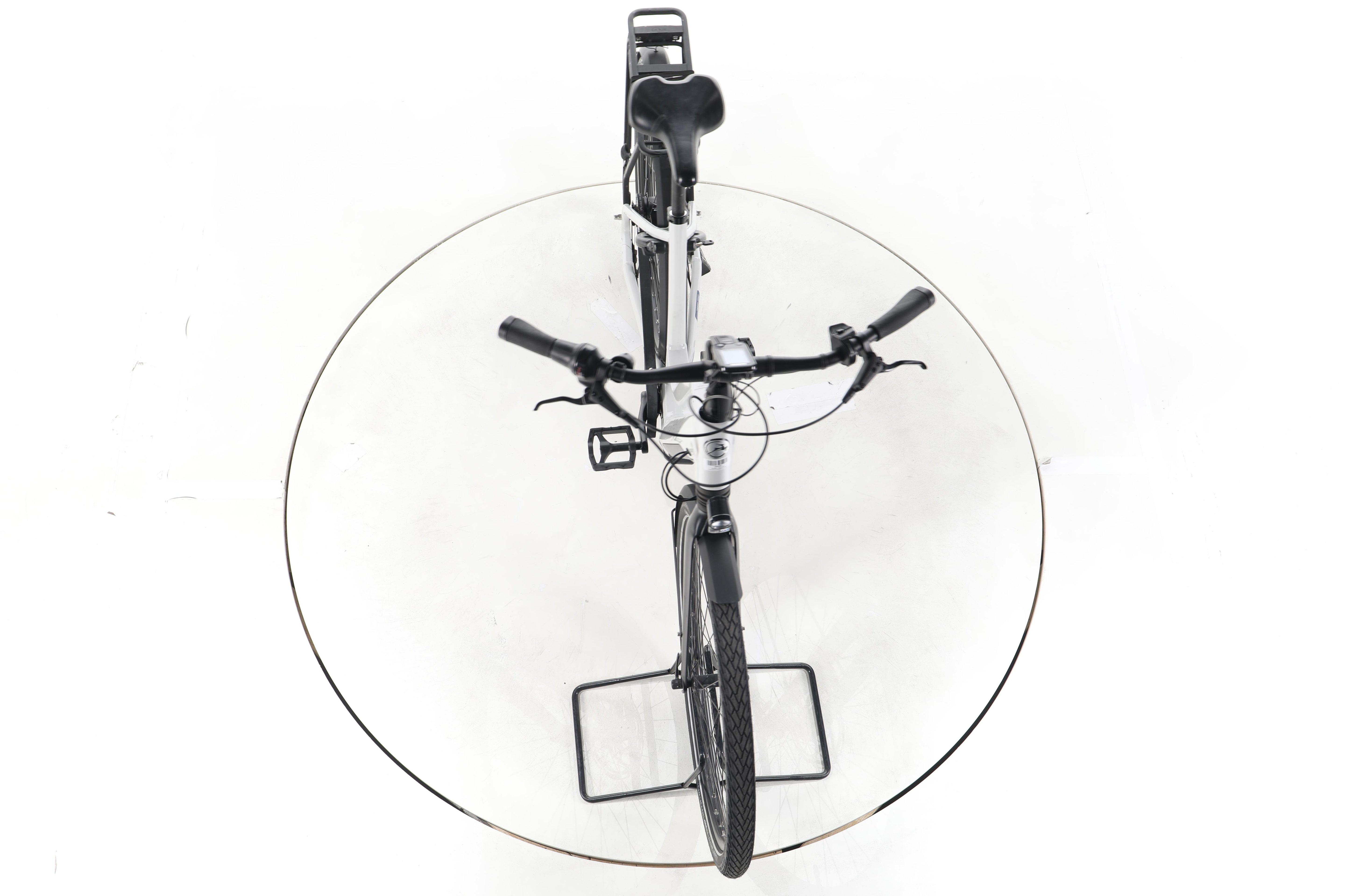 Gazelle Chamonix C5 HMS City E-Bike Tiefeinsteiger - Image 16