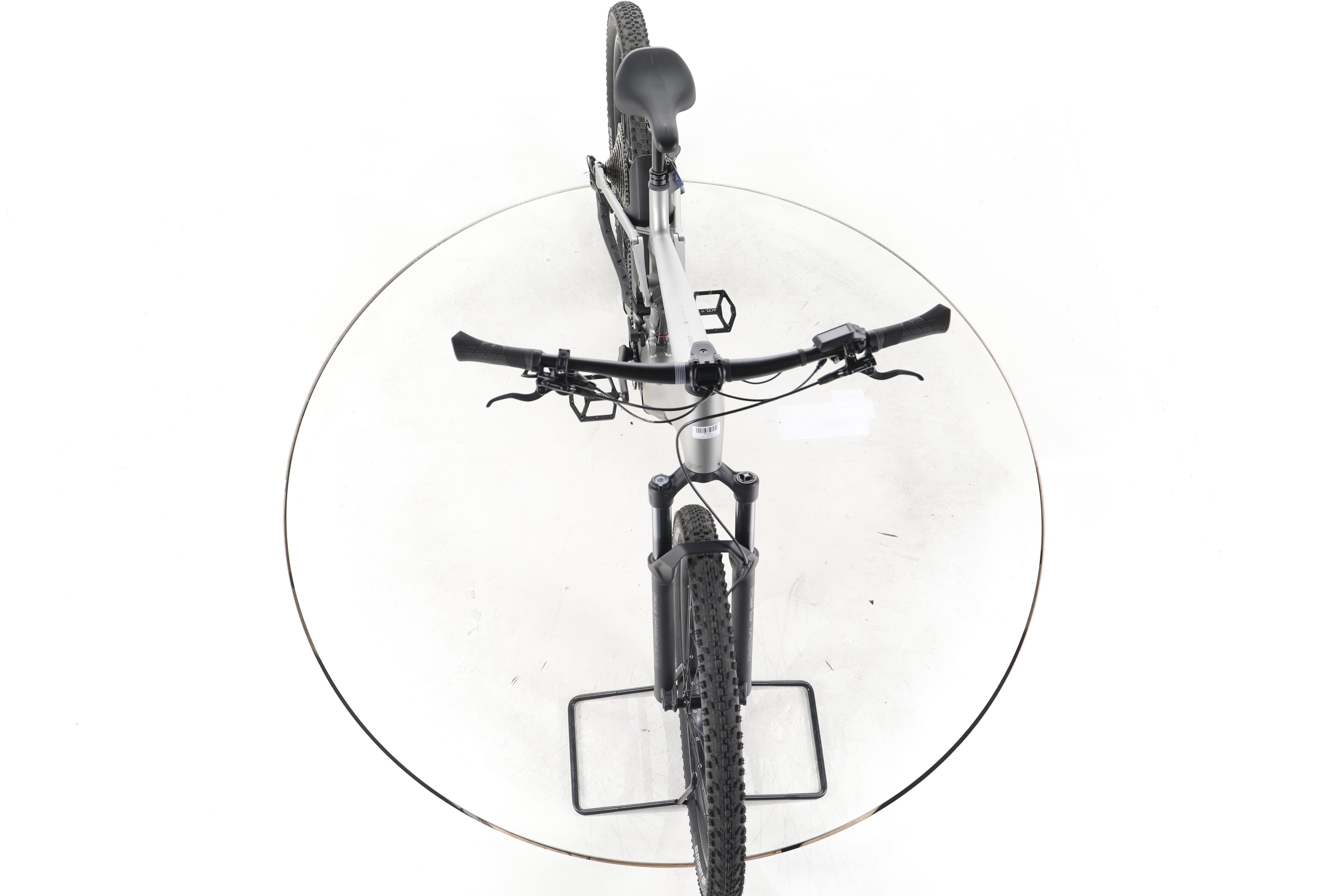 Cube Stereo Hybrid ONE22 Race E-Bike Fully 2025 - Image 16