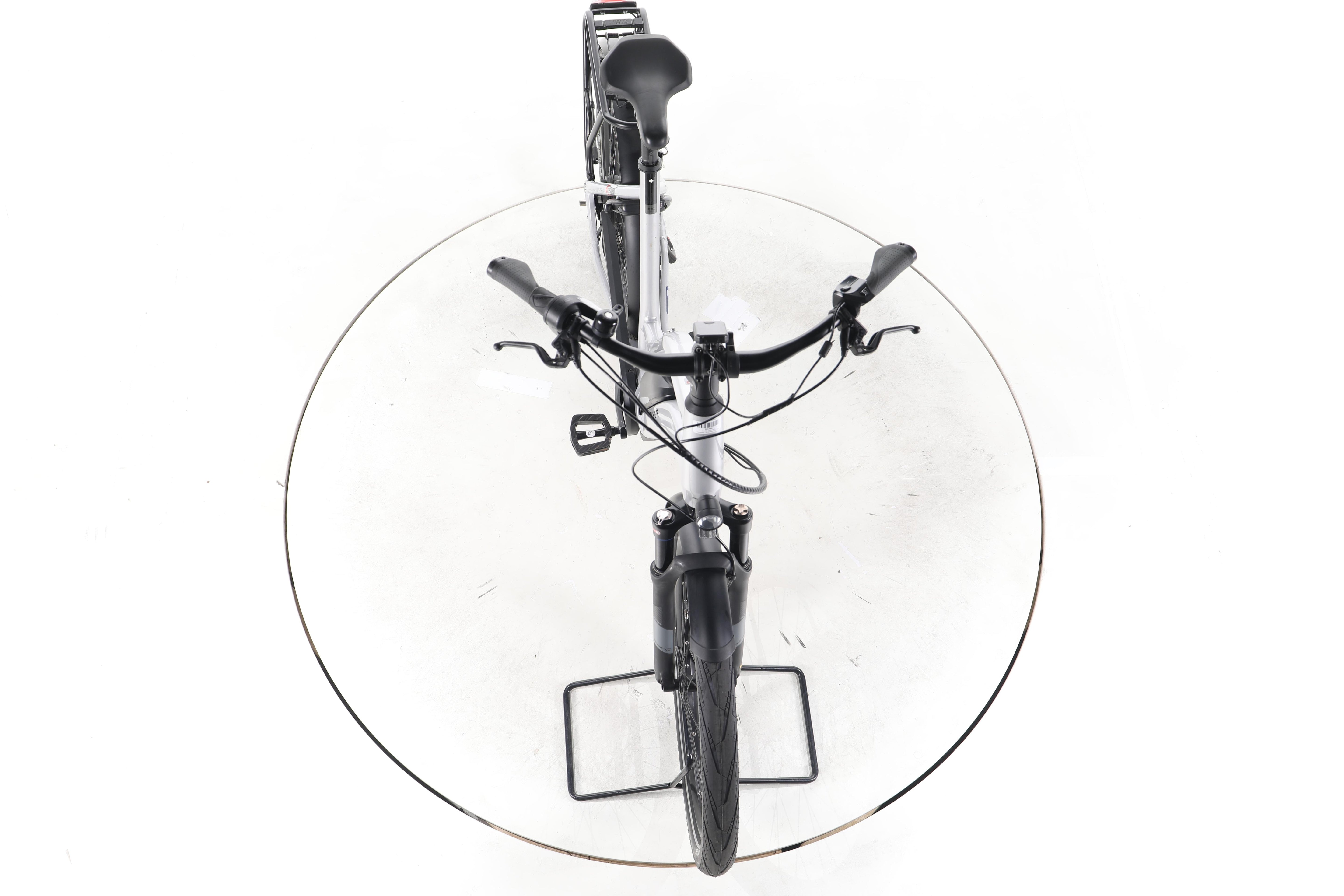 FLYER Upstreet3 7.23 City E-Bike - Image 16