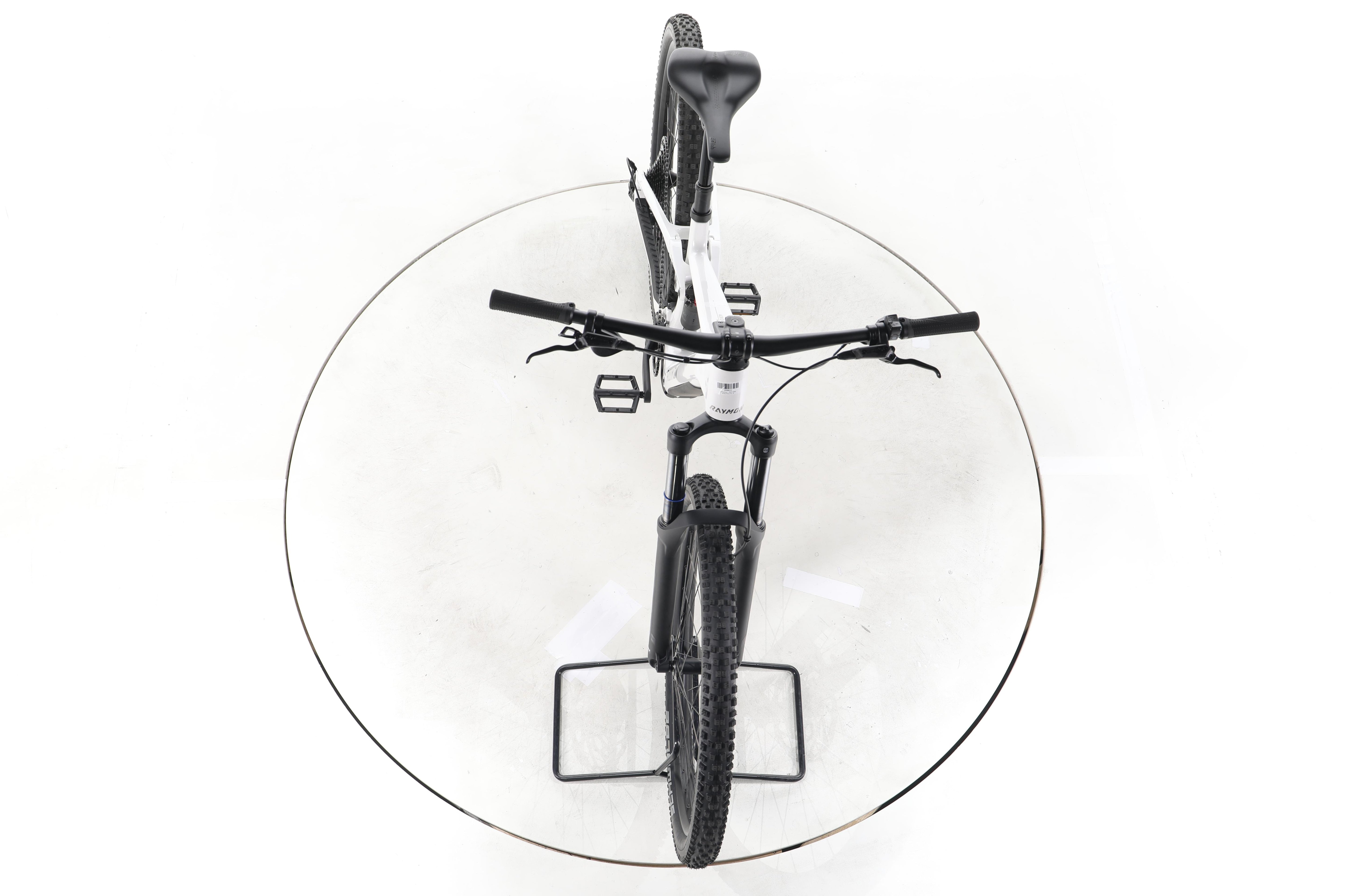 R Raymon Airok Pure E-Bike Fully 2026 - Image 16