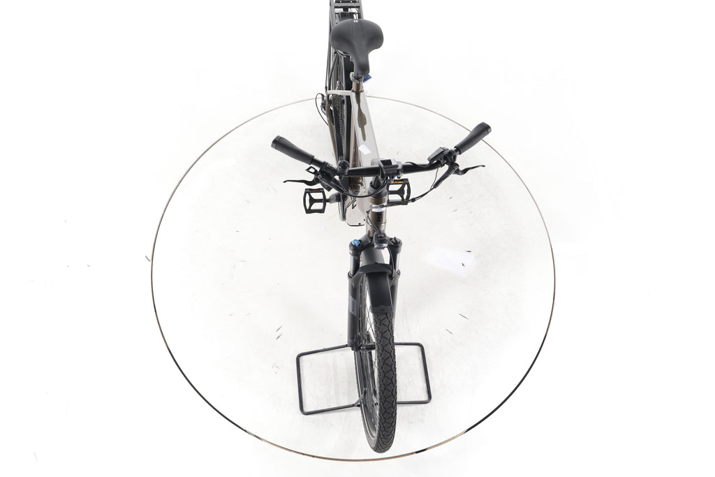 KTM Macina Gran 710 Trekking E-Bike Tiefeinsteiger - Image 16
