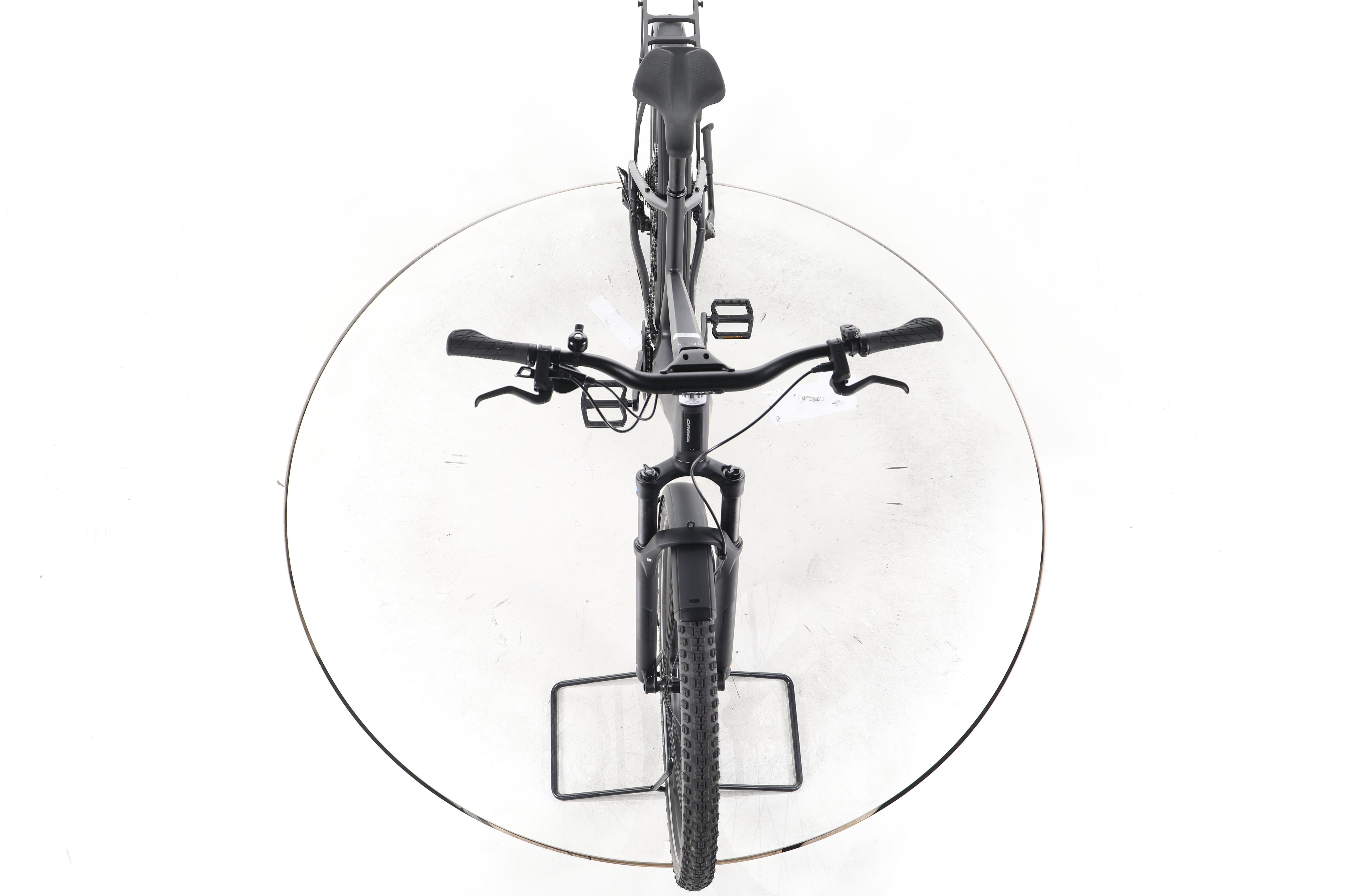 Orbea Kemen ADV 20 Trekking E-Bike 2025 - Image 16