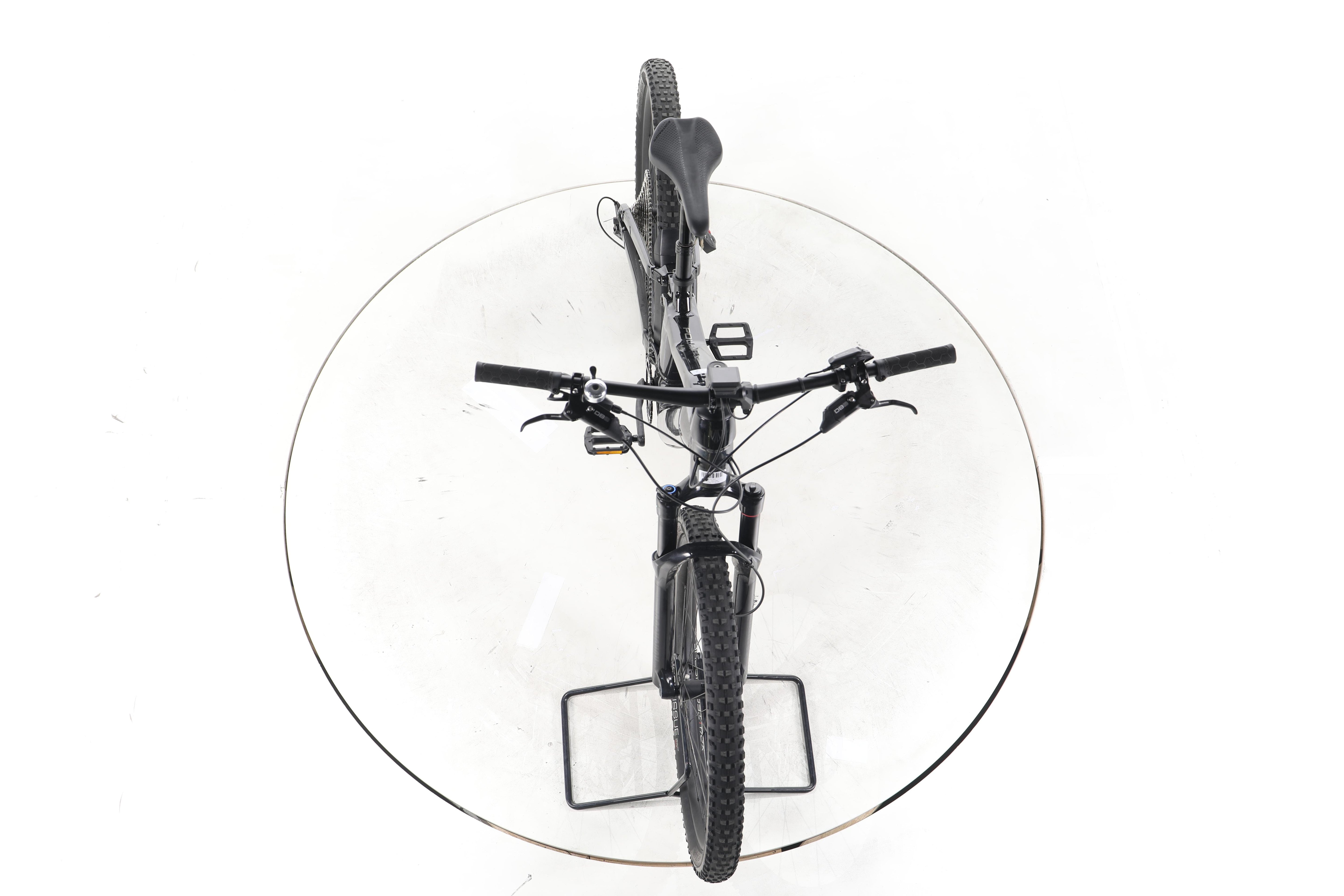 Trek Powerfly FS7 E-Bike Fully - Image 16