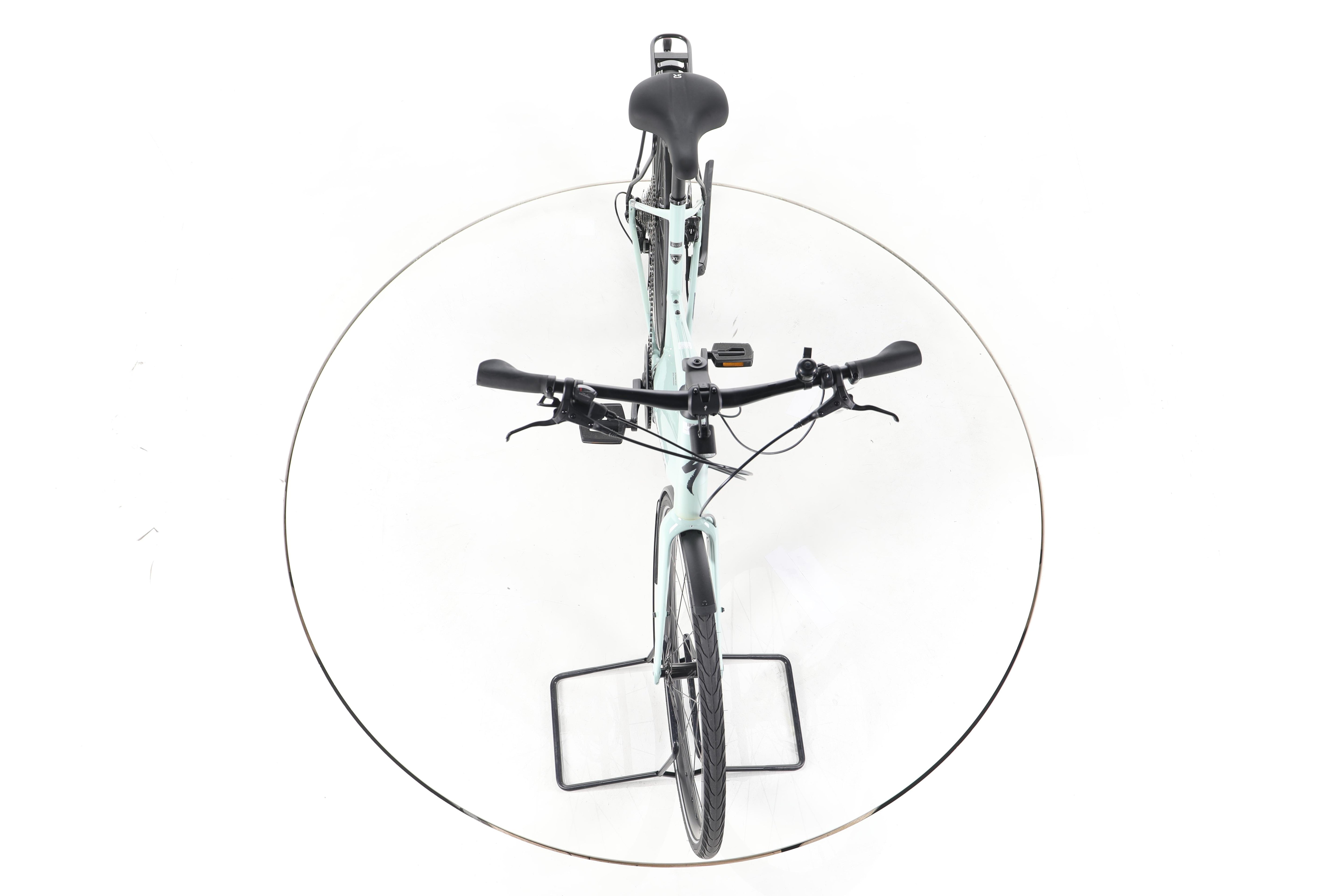 Specialized Turbo Vado SL 4.0 EQ Trekking E-Bike - Image 16