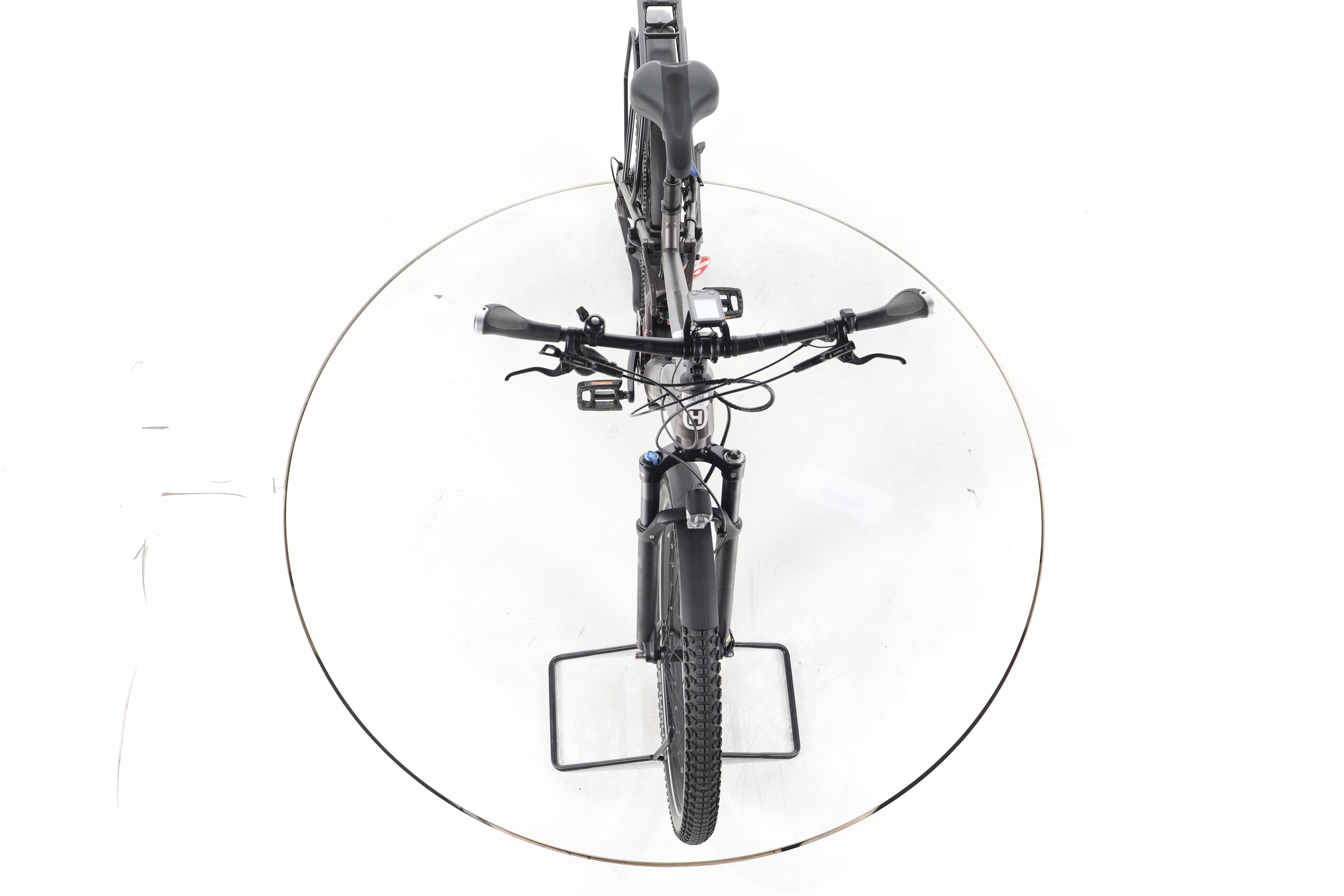 Husqvarna E-Bicycles Gran Tourer GT4 SUV E-Bike - Image 16