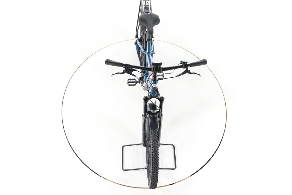 Conway Cairon C 2.0 Trekking E-Bike - Image 16