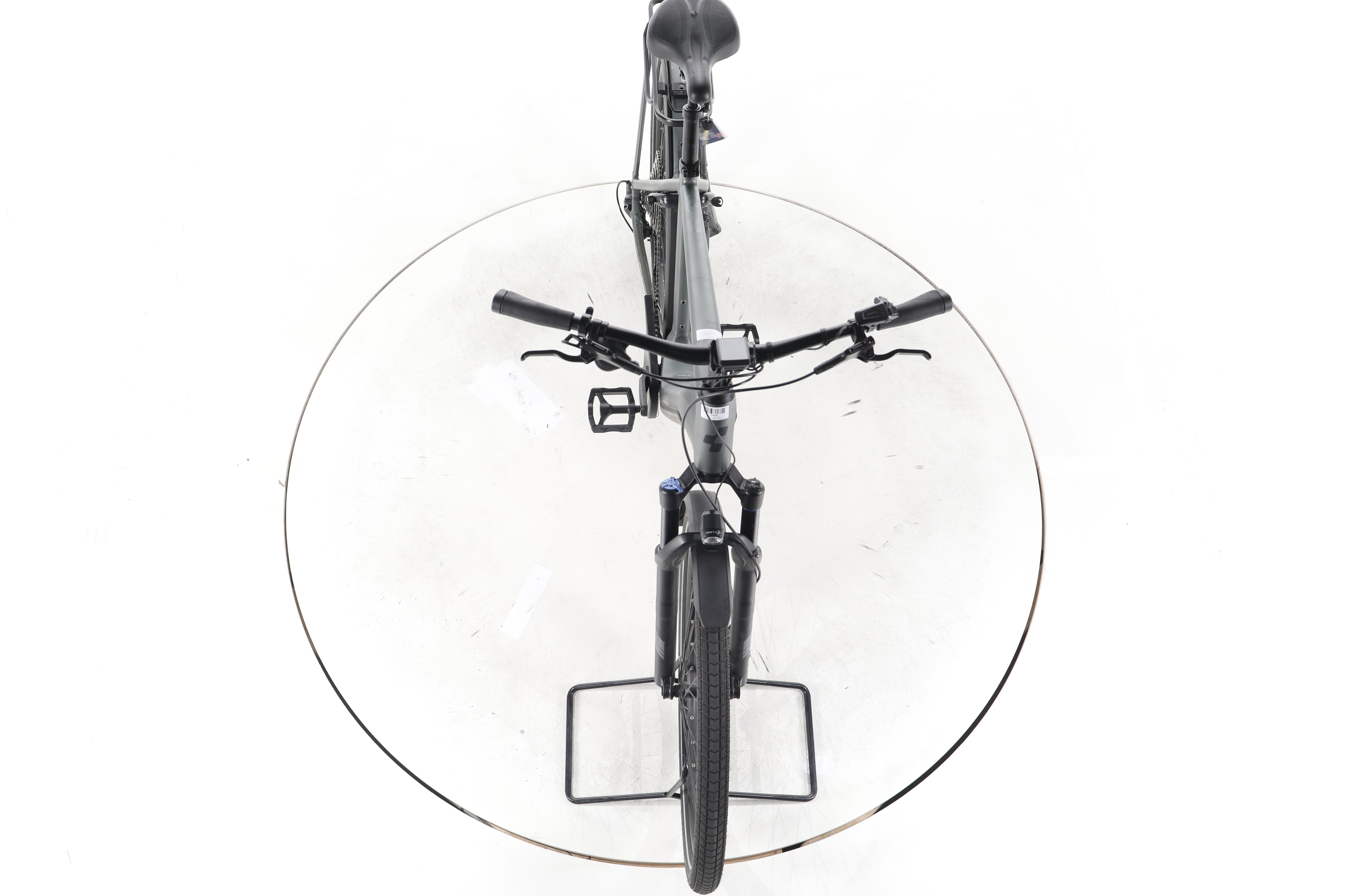 Cube Kathmandu Hybrid Pro Trekking E-Bike - Image 16