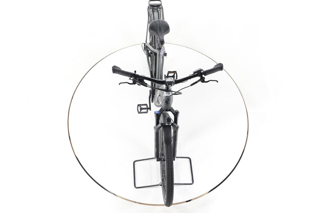 Cube Kathmandu Hybrid Pro Trekking E-Bike Tiefeinsteiger - Image 16