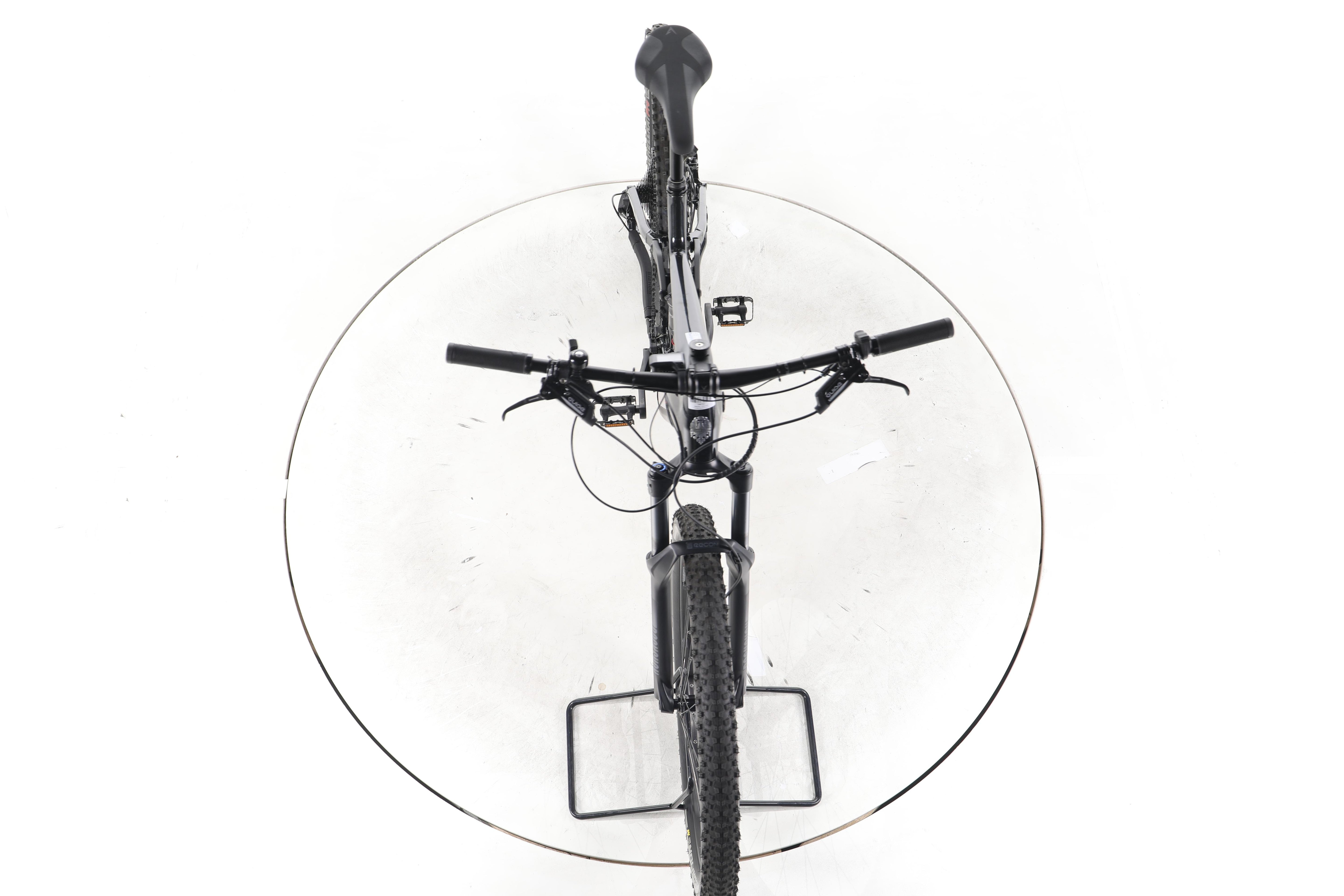 Bianchi T-Tronik Rebel 9.2 E-Bike Fully - Image 16