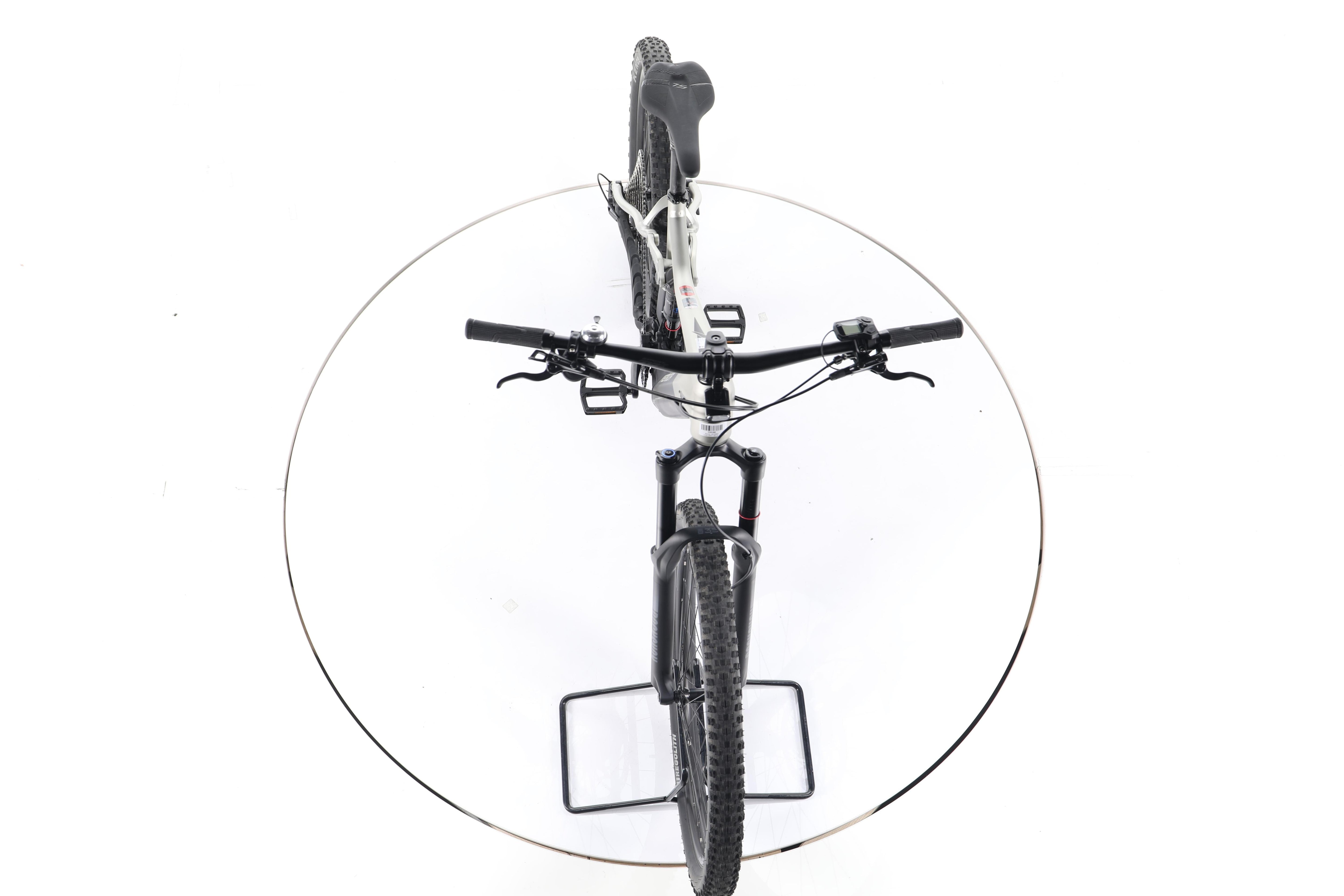 Merida eONE-SIXTY 500 EP2 E-Bike Fully - Image 16