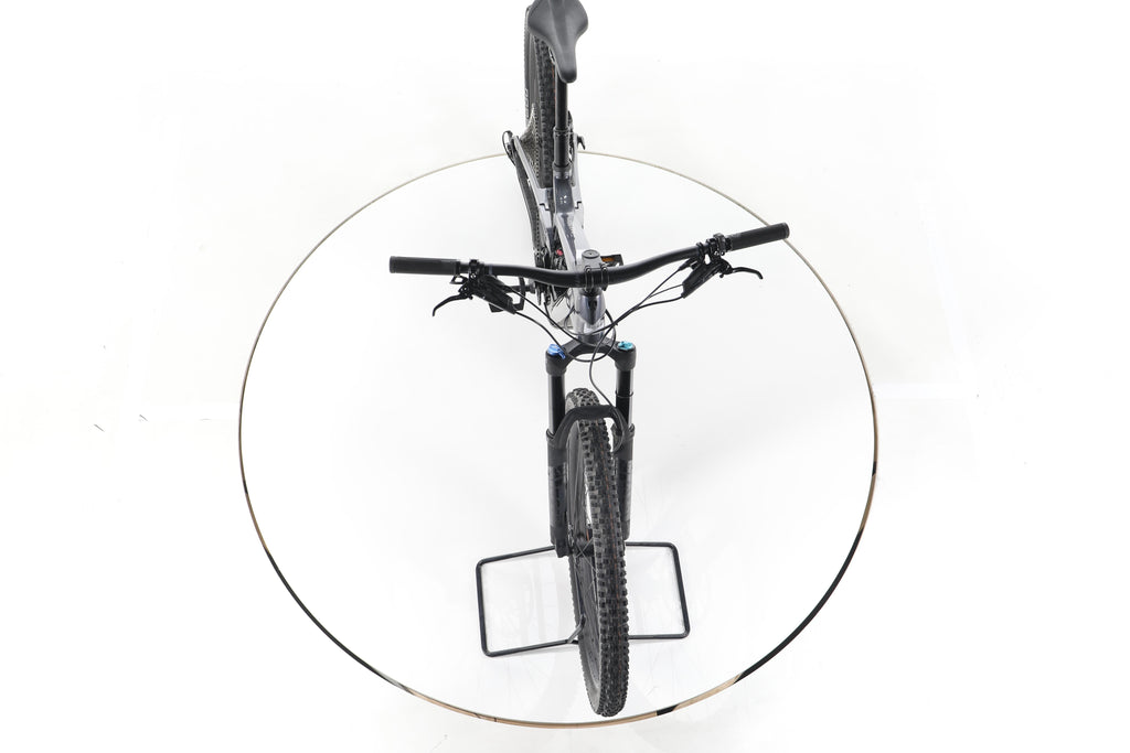 Trek Fuel EXe 9.7 E-Bike Fully Carbon - Image 16