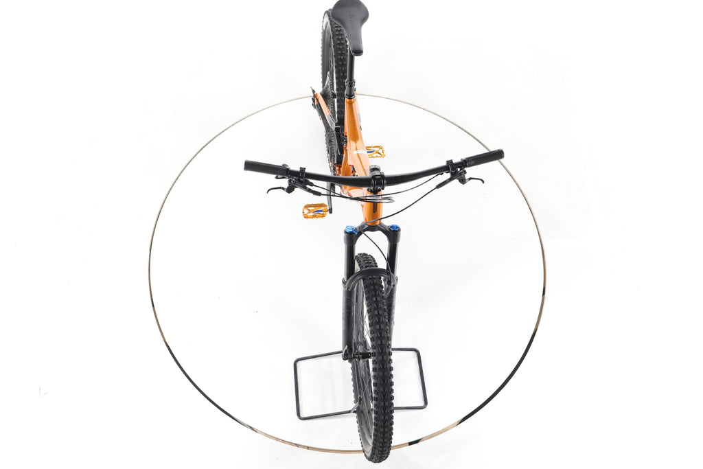 Orbea Occam H20 LT Fahrrad Fully - Image 16