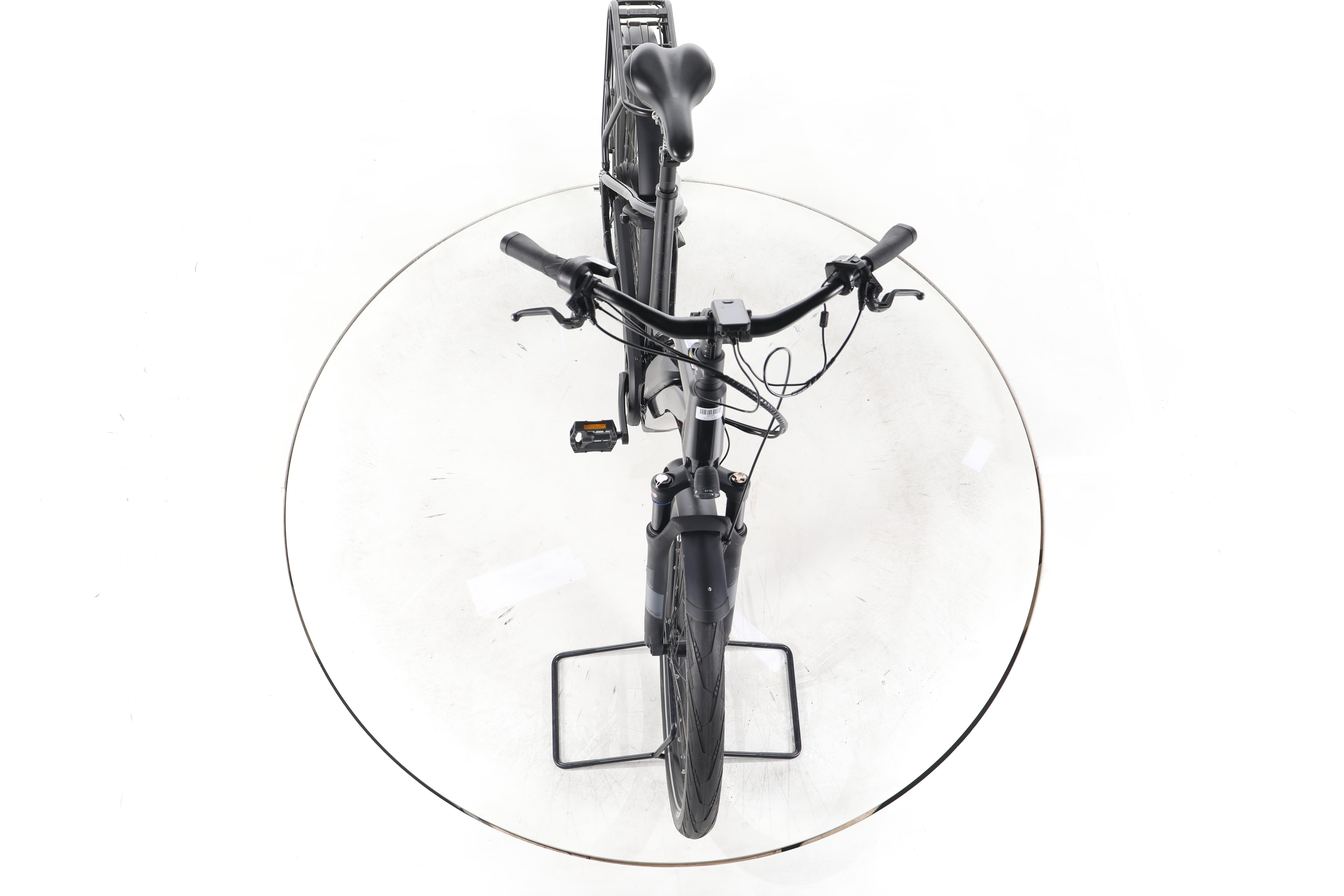 FLYER Upstreet3 7.23 City E-Bike - Image 16