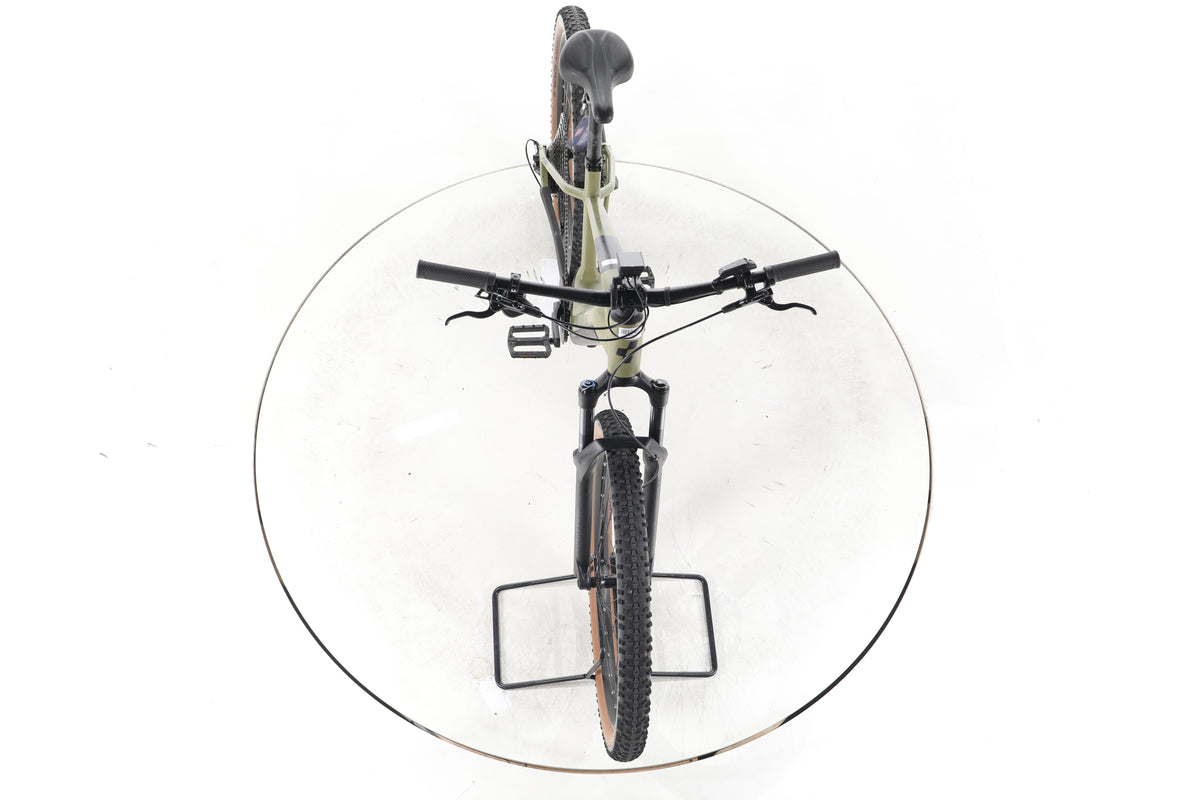 Cube Reaction Hybrid Race E-Bike - Image 16