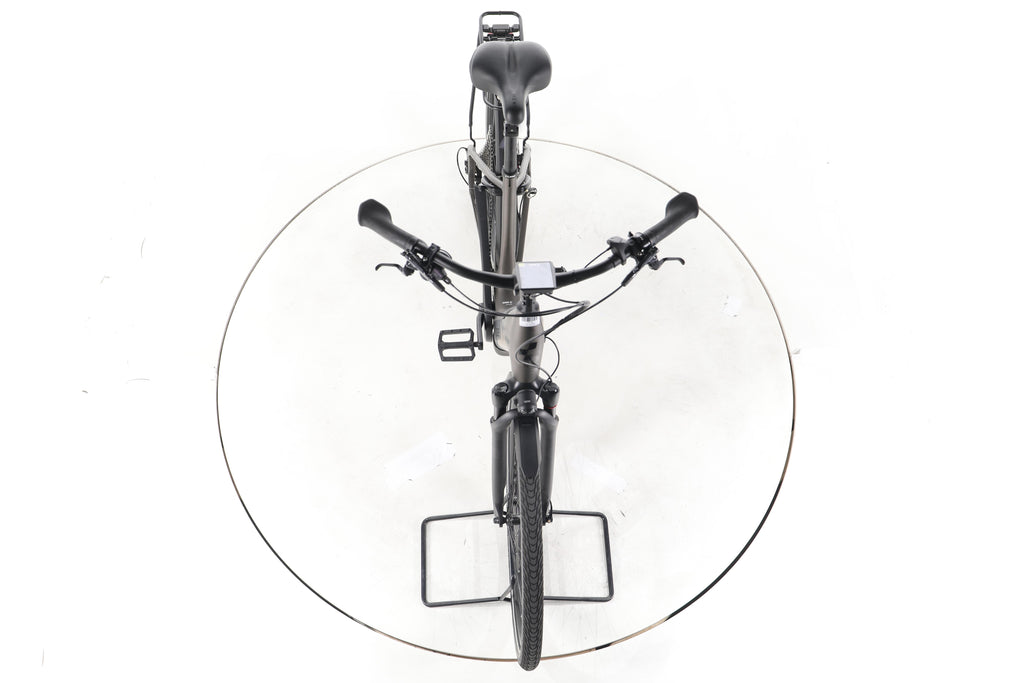 Cube Supreme Sport Hybrid SLX Trekking E-Bike Tiefeinsteiger - Image 16