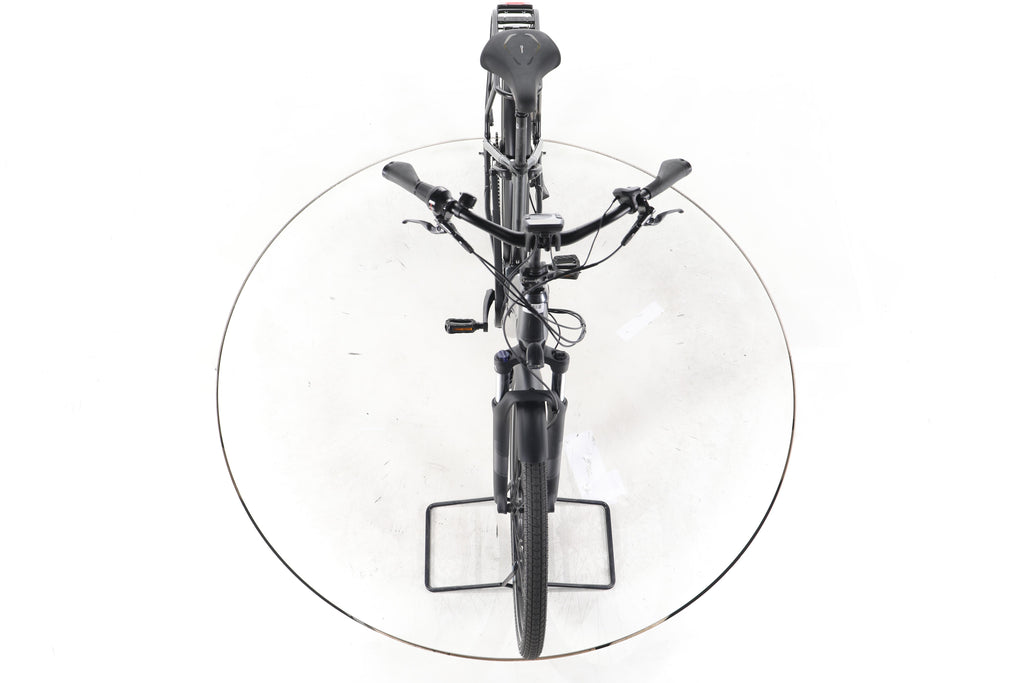 FLYER Gotour6 5.41R City E-Bike Tiefeinsteiger - Image 16