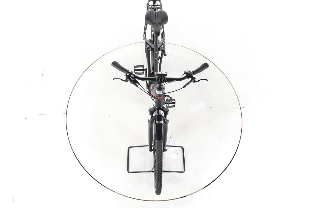 Brennabor T 43 E City E-Bike Tiefeinsteiger - Image 16