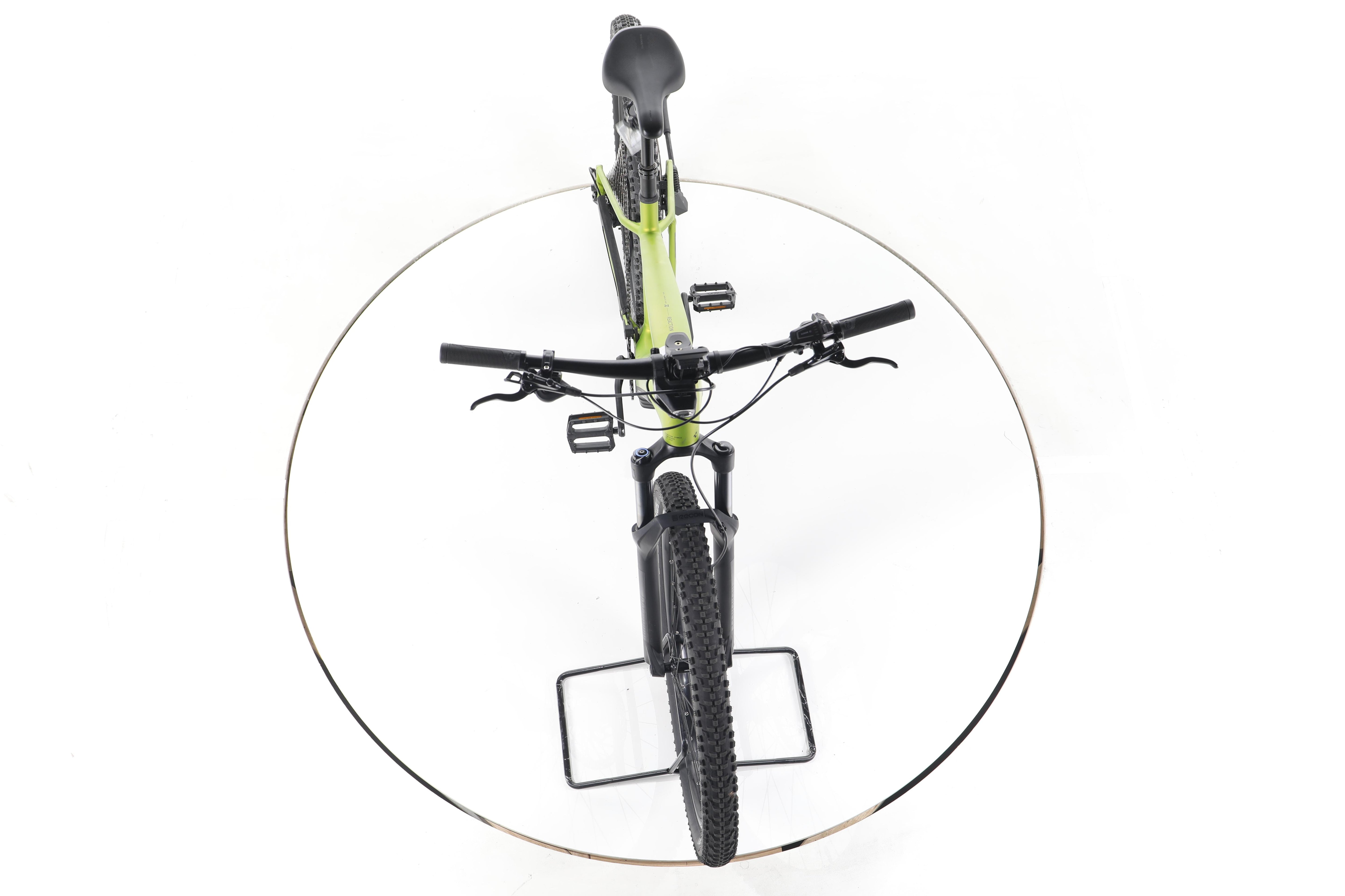 Cube Reaction Hybrid Race E-Bike 2025 - Image 16