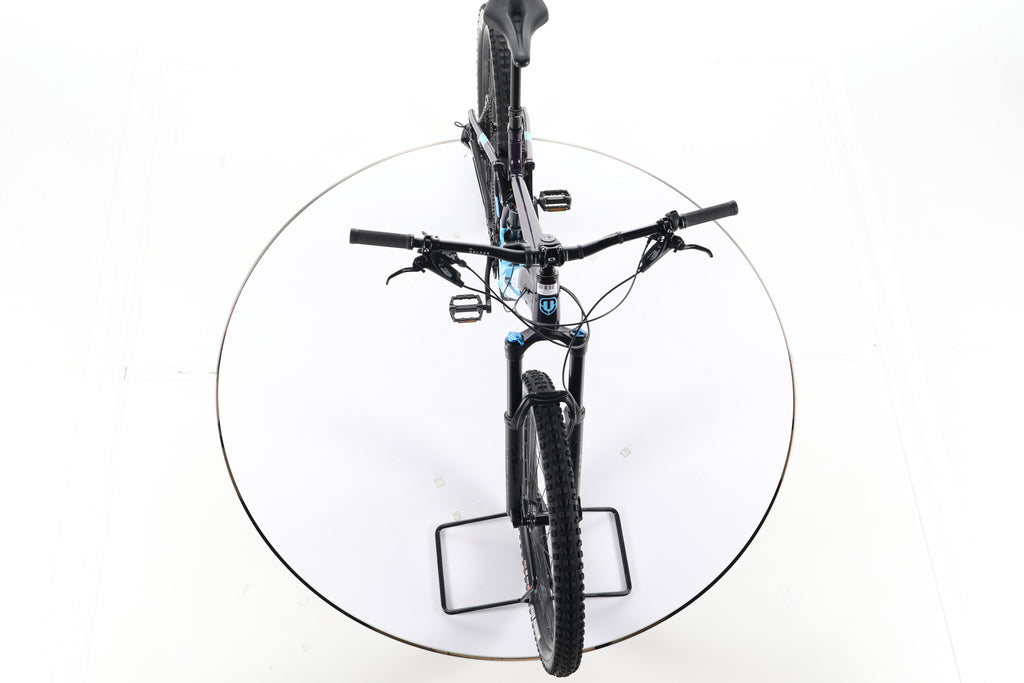 Mondraker DUSK R E-Bike Fully - Image 16
