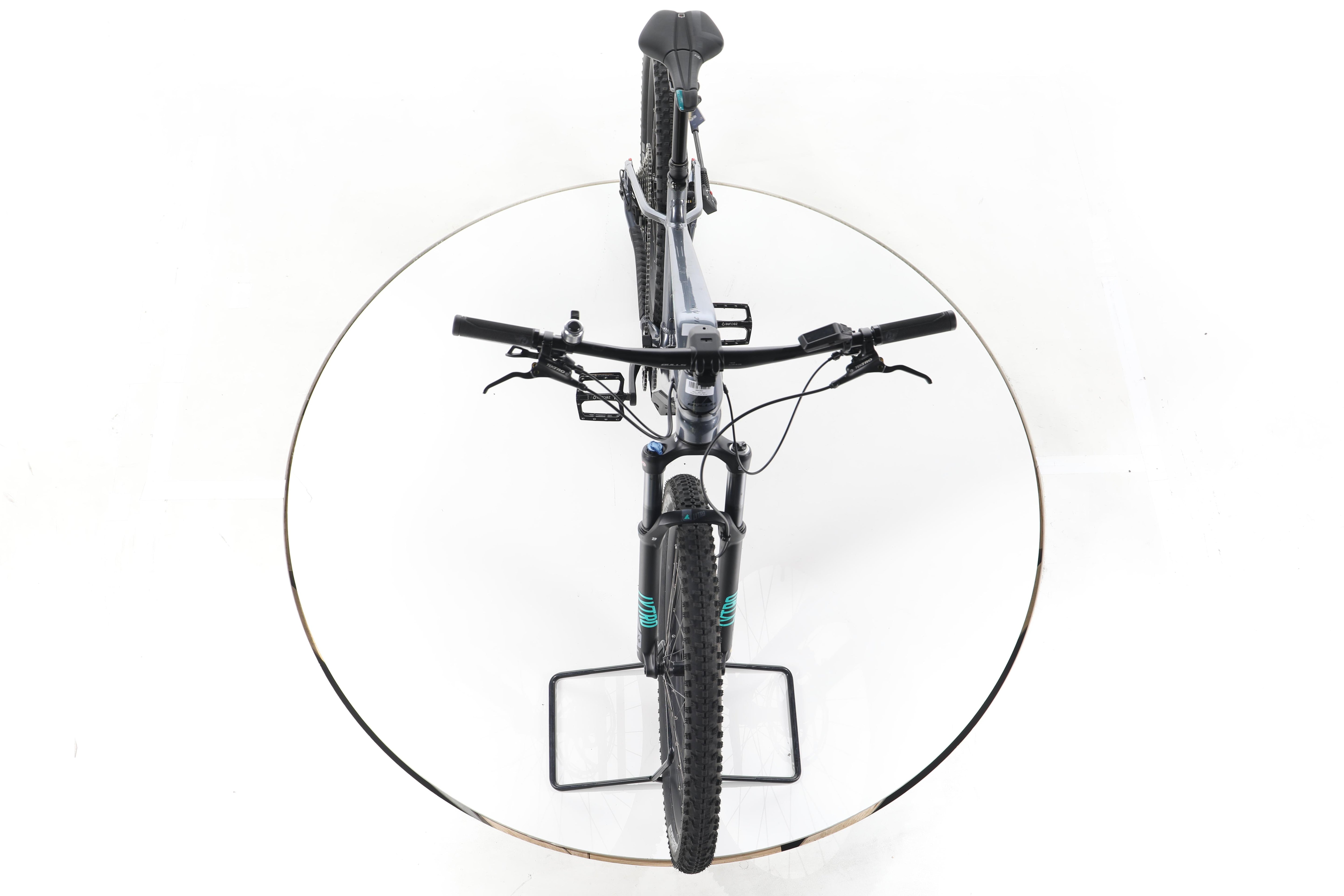 Bulls Sonic EVO 1 E-Bike - Image 16
