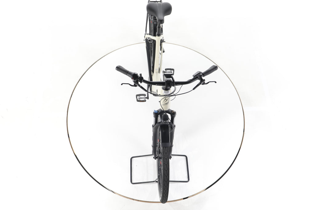 FALTER E 9.4 FL City E-Bike Tiefeinsteiger 2024 - Image 16