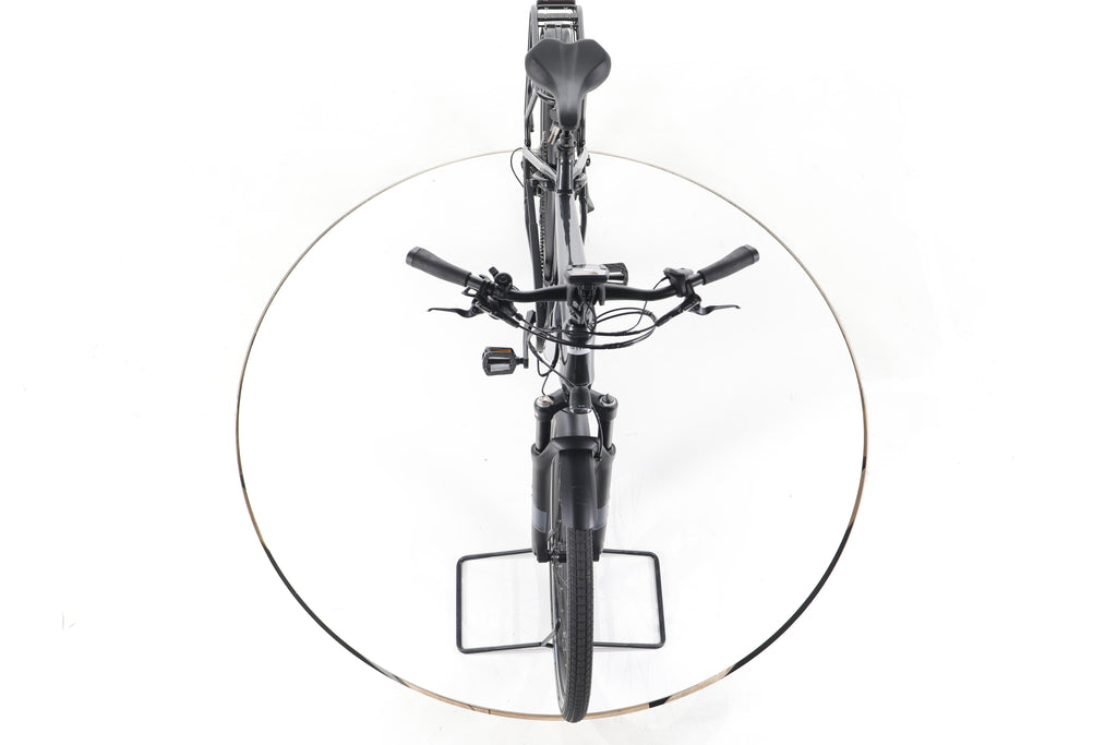 FLYER Gotour6 7.10 Trekking E-Bike - Image 16