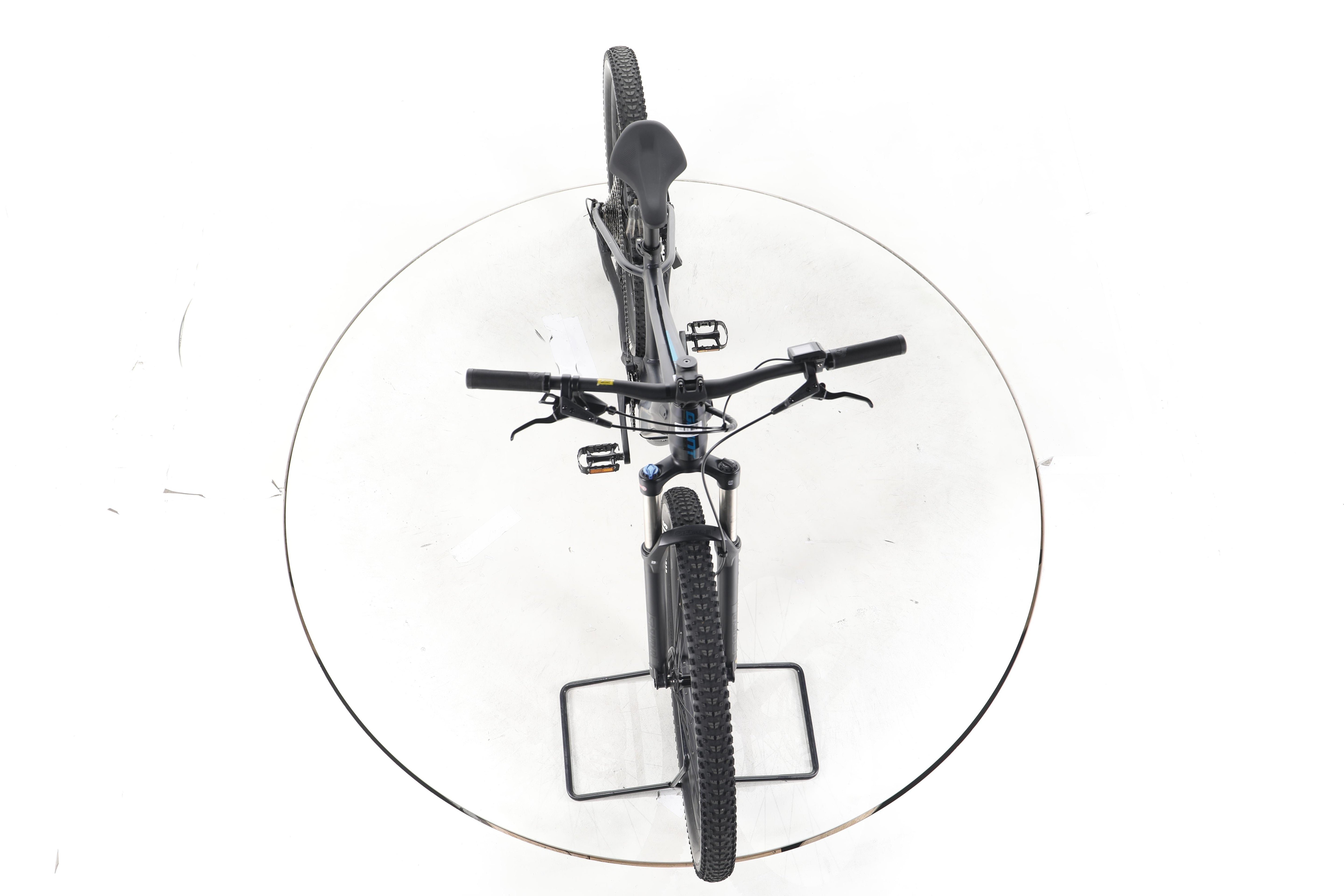 Giant Fathom E+ 2 E-Bike - Image 16