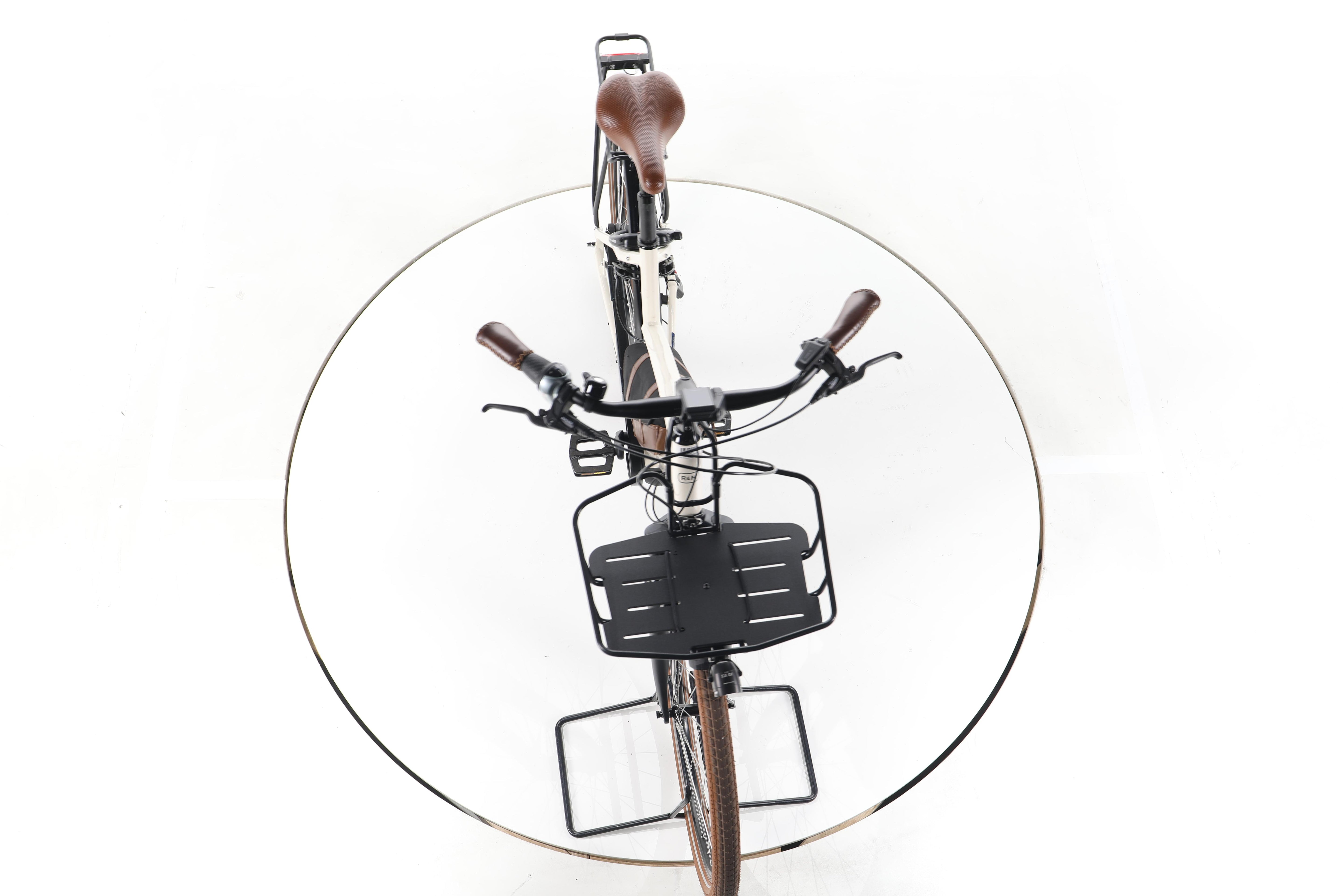 Riese & Müller Cruiser2 Mixte silent City E-Bike - Image 16